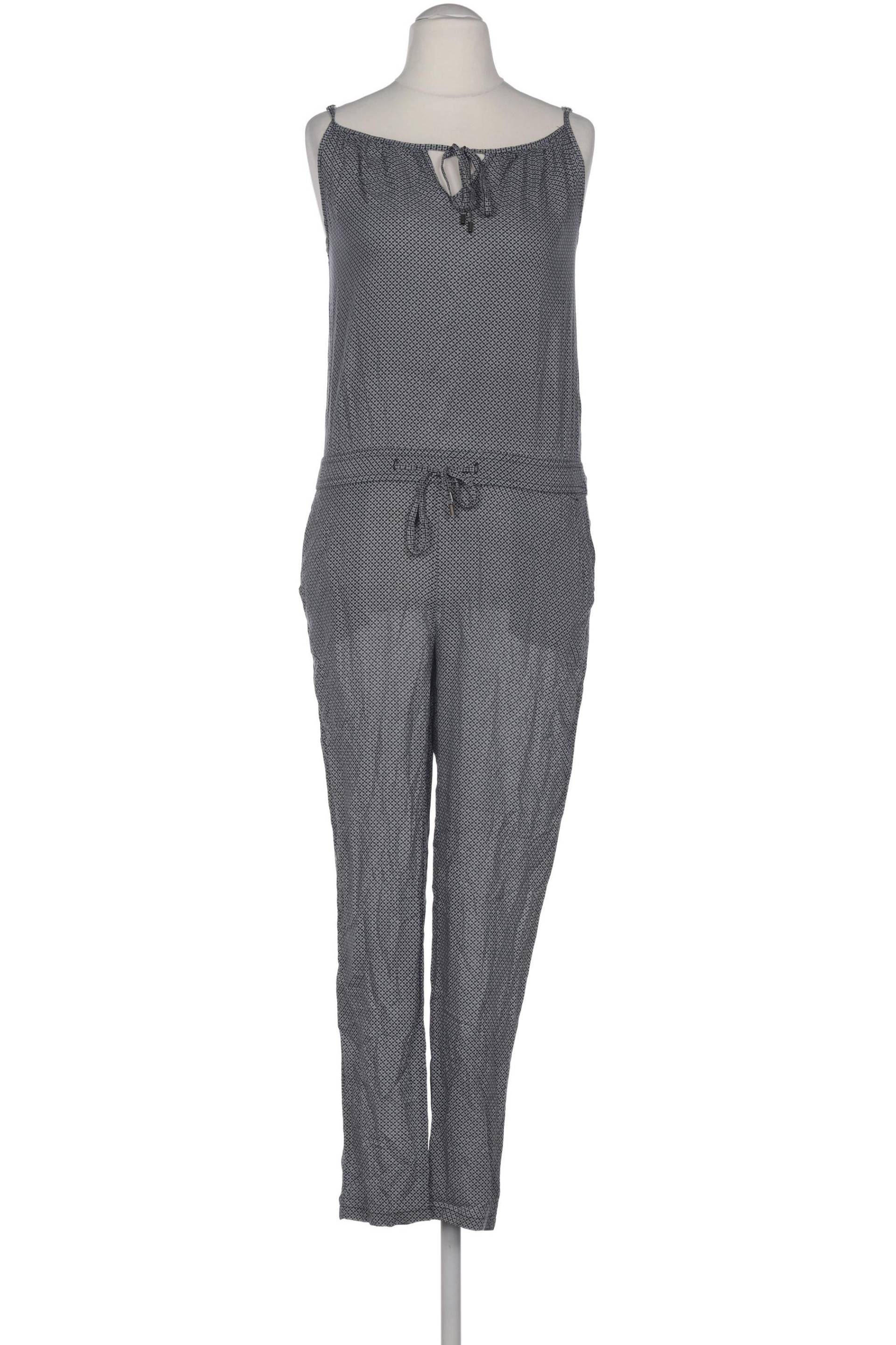 Opus Damen Jumpsuit/Overall, marineblau von Opus