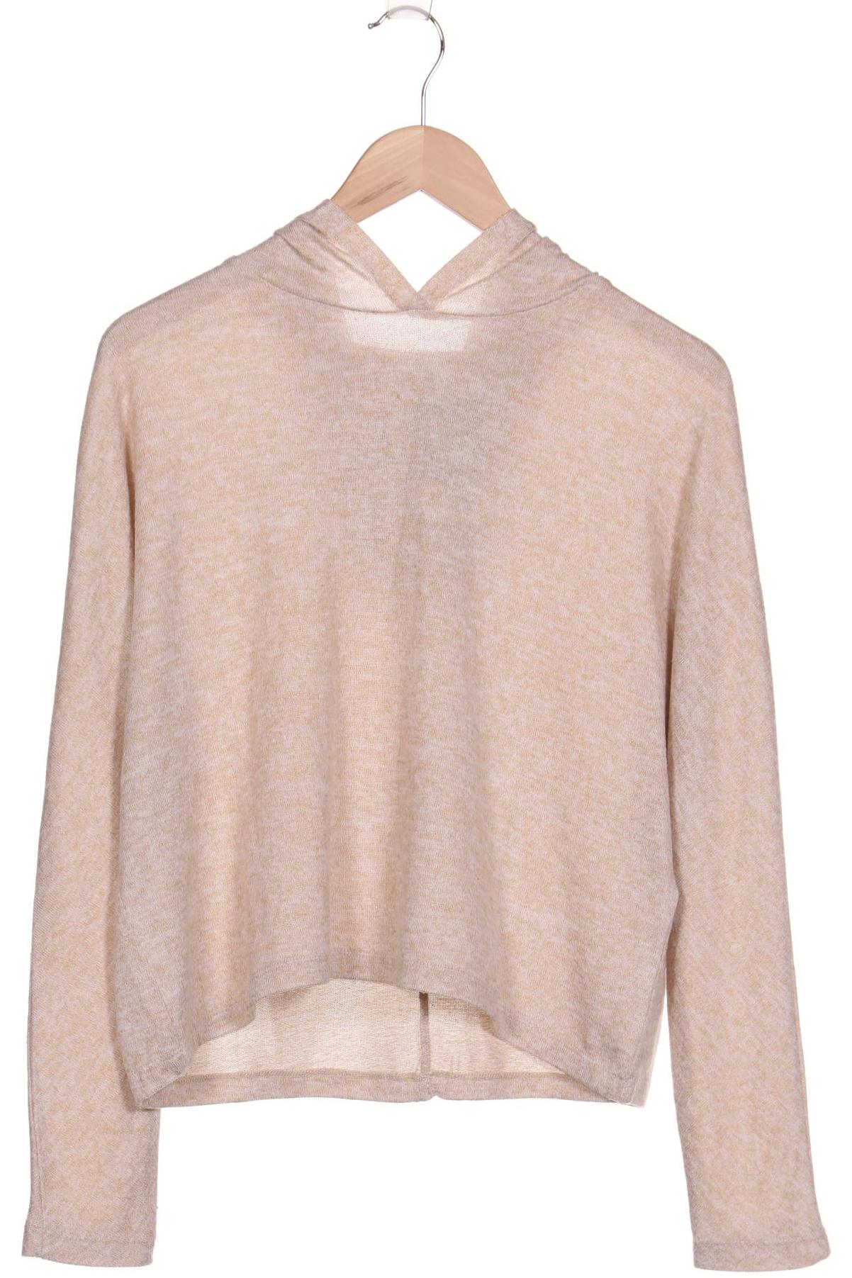 Opus Damen Kapuzenpullover, beige von Opus