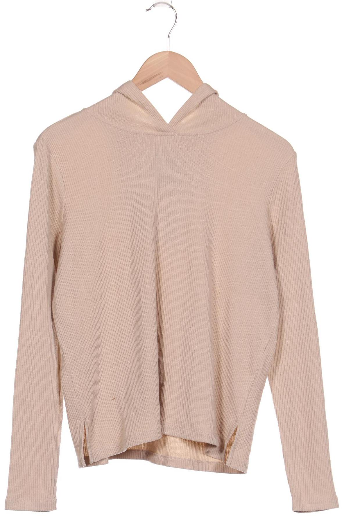 Opus Damen Kapuzenpullover, beige von Opus