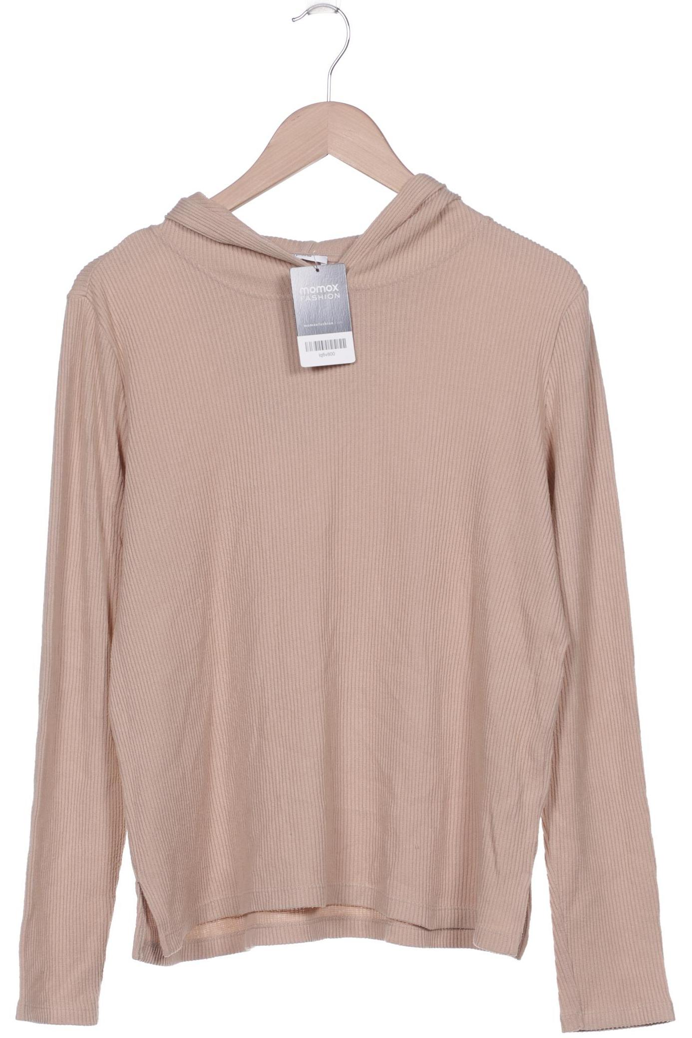 Opus Damen Kapuzenpullover, beige von Opus