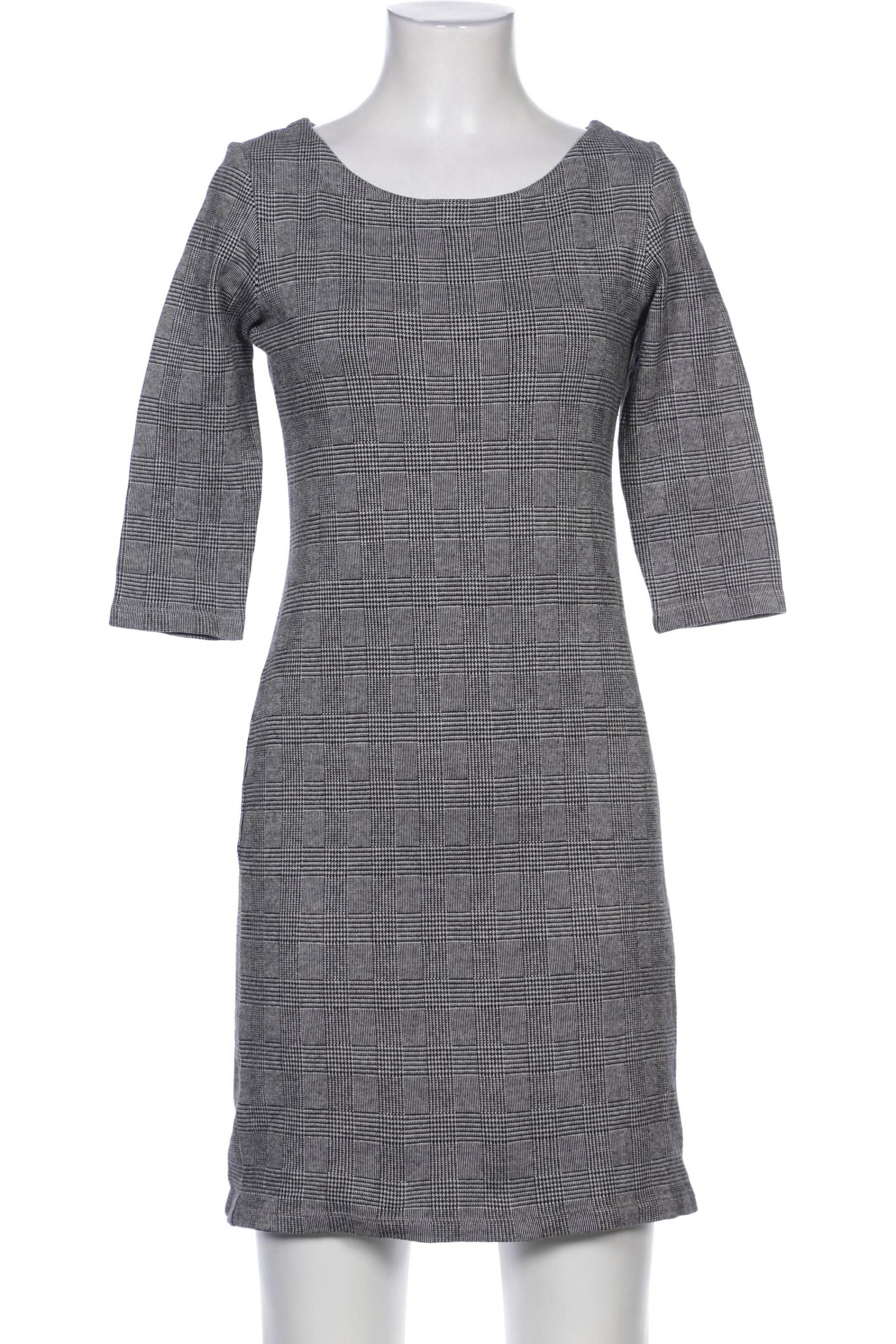 Opus Damen Kleid, grau von Opus