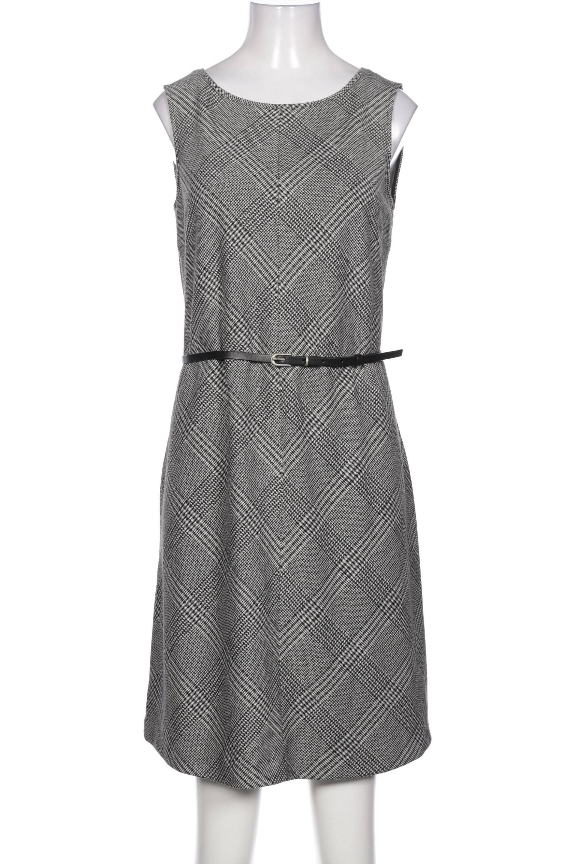 Opus Damen Kleid, grau von Opus