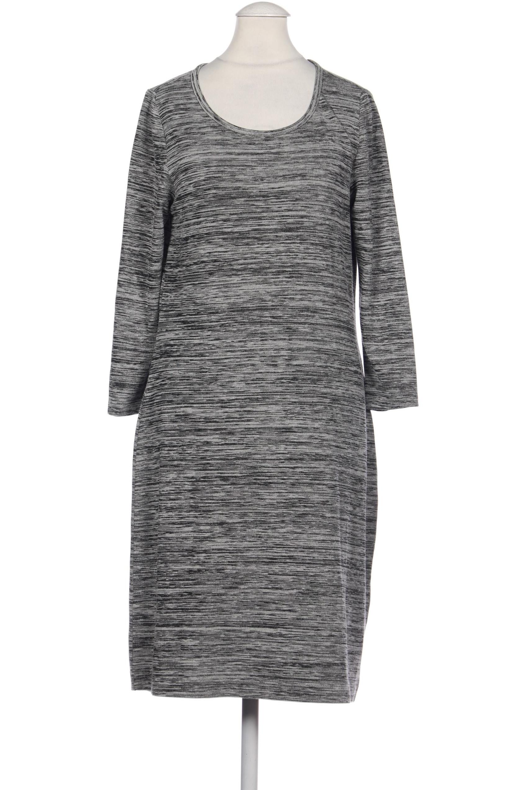 Opus Damen Kleid, grau von Opus