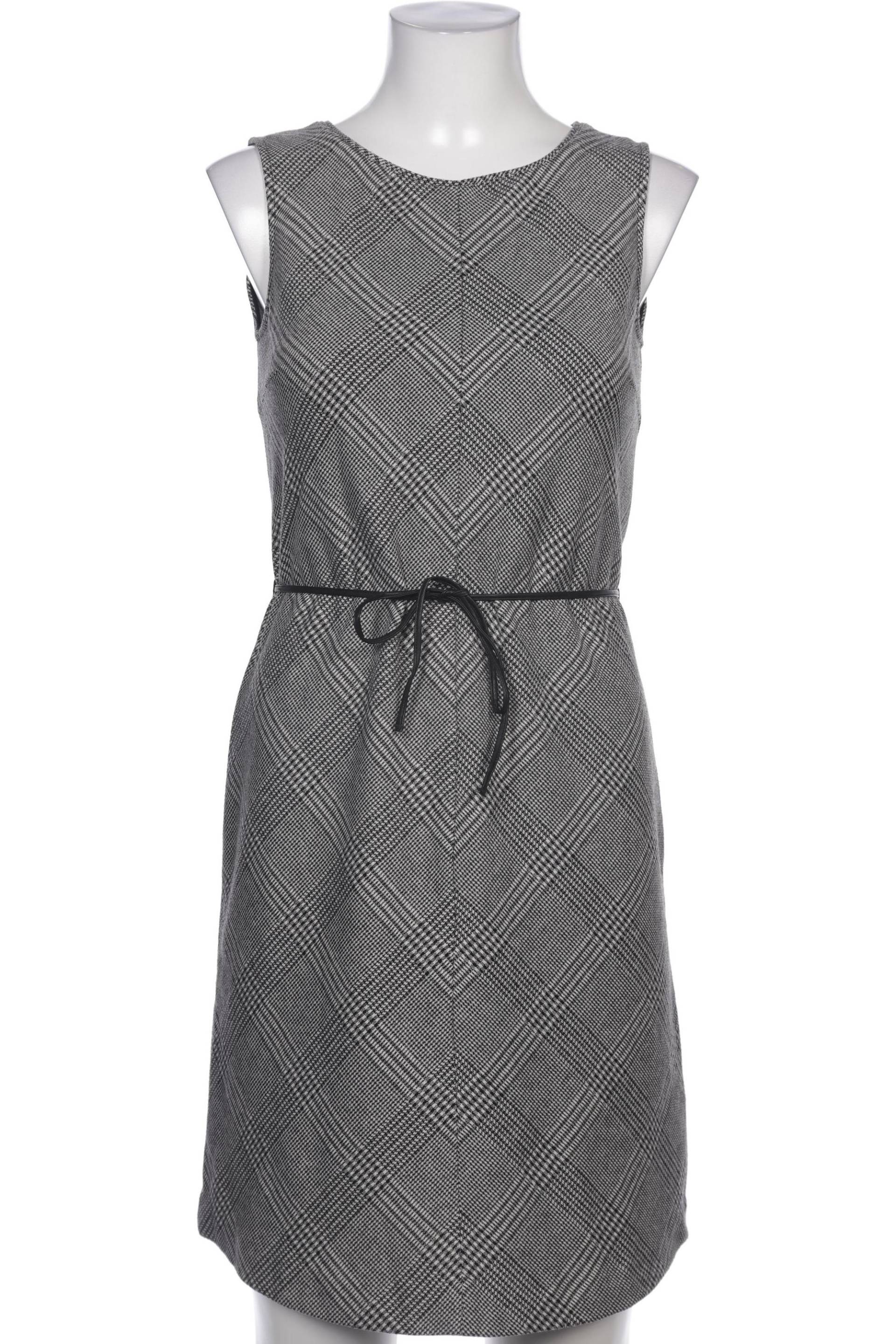 Opus Damen Kleid, grau, Gr. 36 von Opus