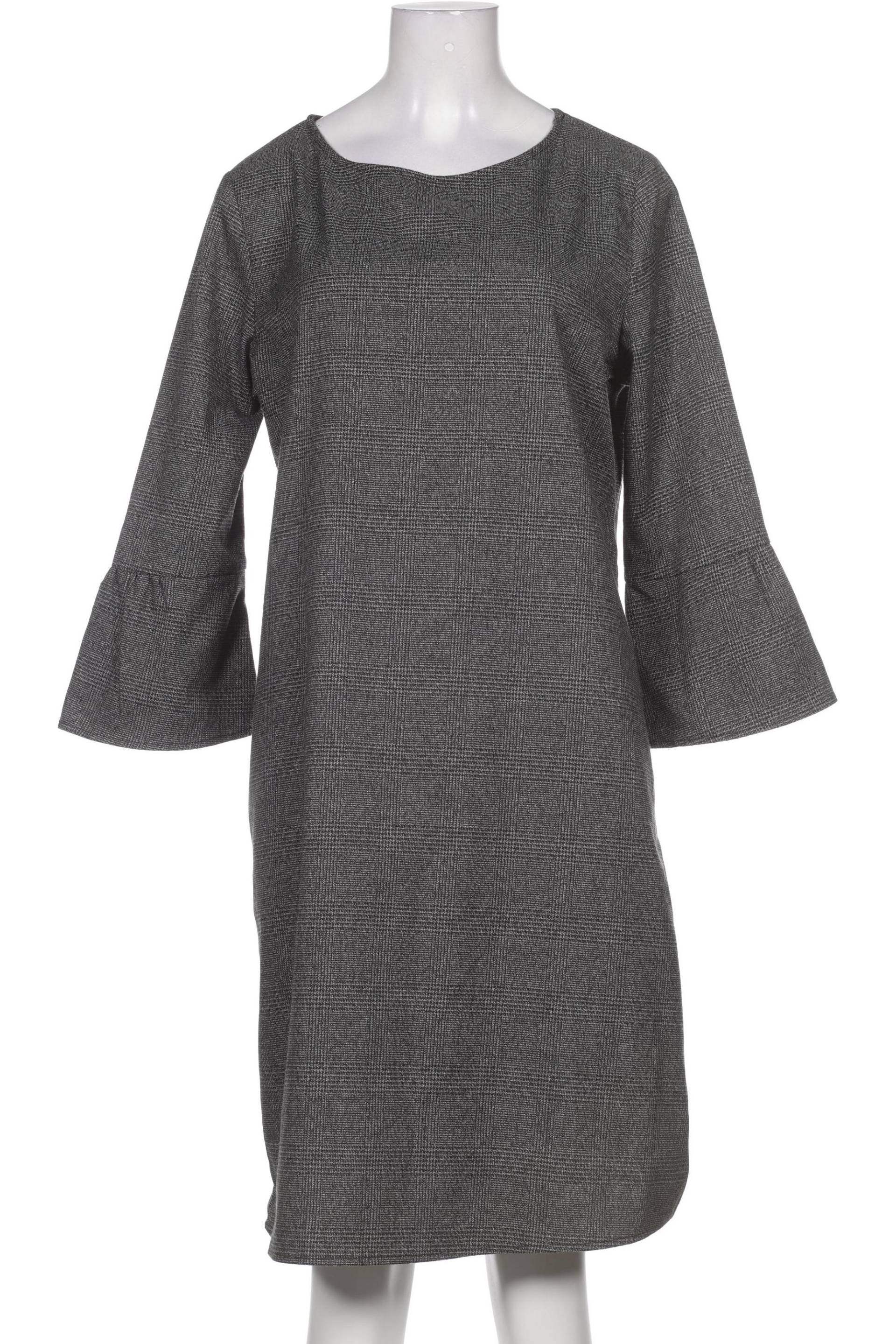 Opus Damen Kleid, grau von Opus