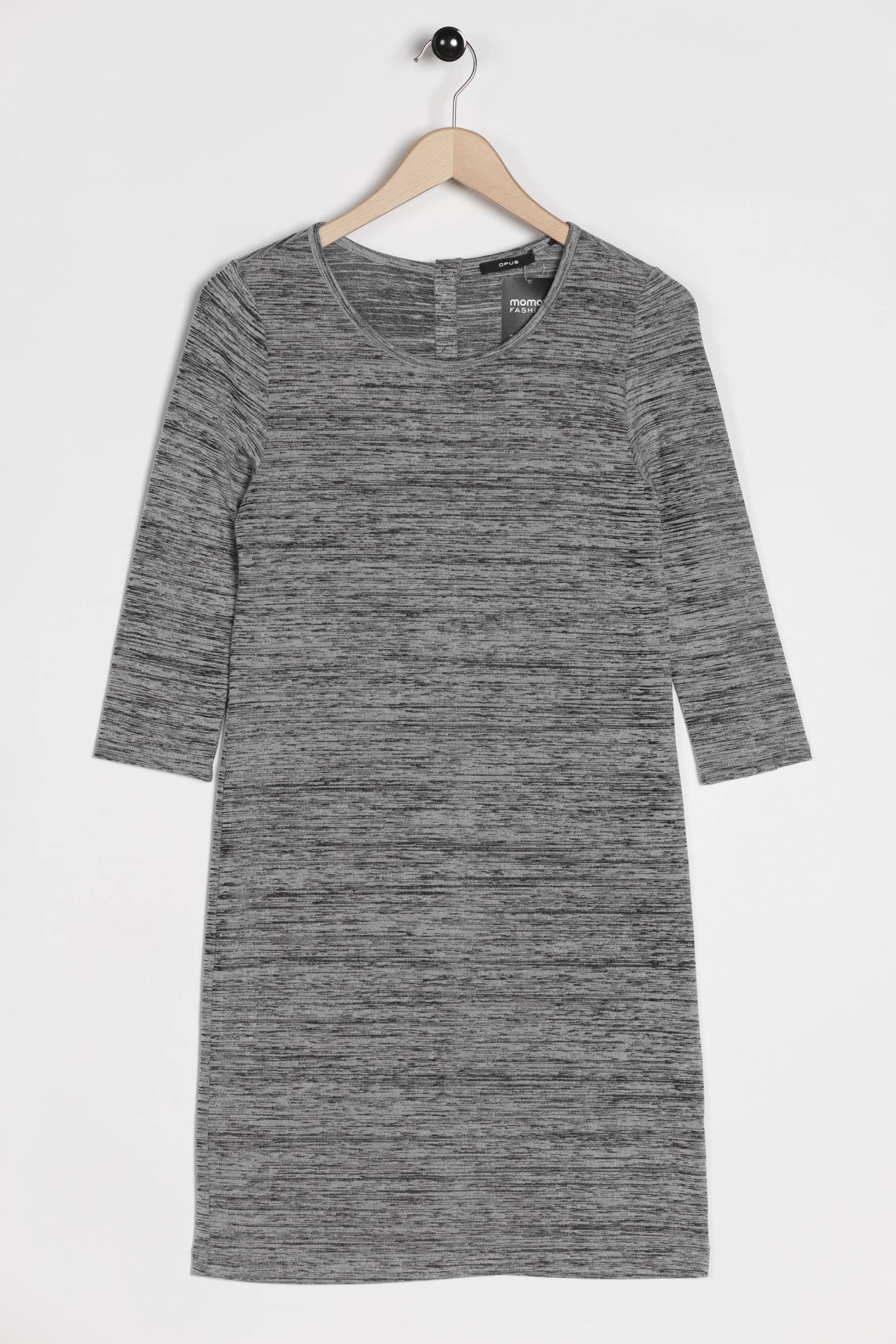 Opus Damen Kleid, grau von Opus