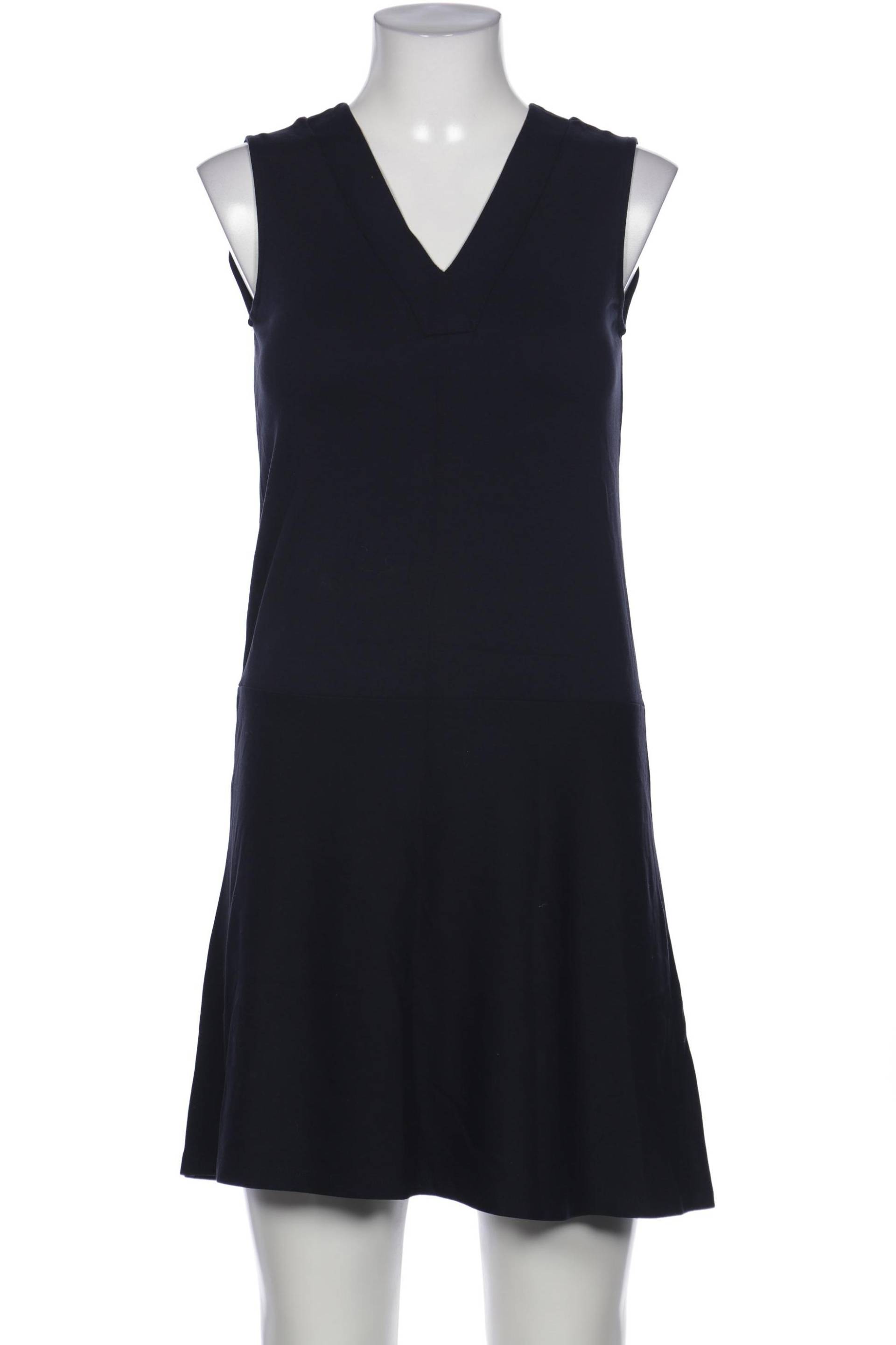 Opus Damen Kleid, marineblau, Gr. 34 von Opus