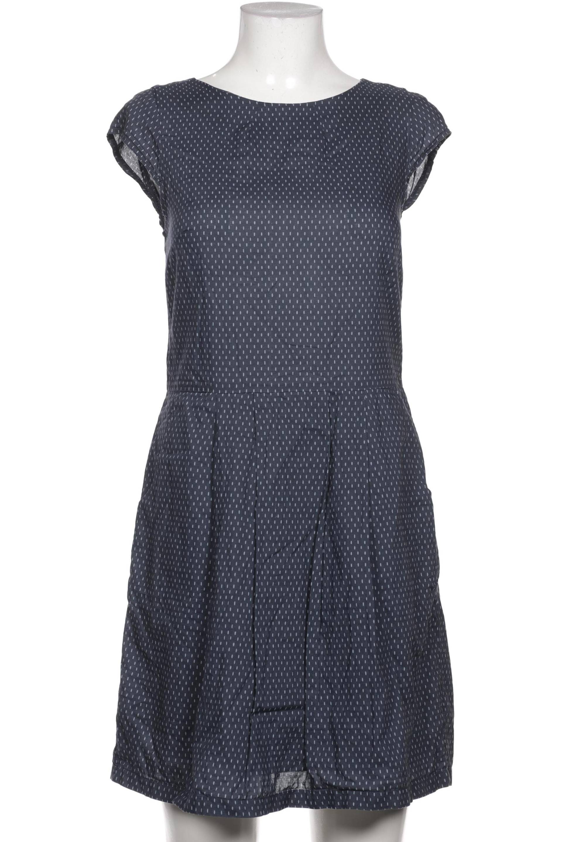 Opus Damen Kleid, marineblau von Opus