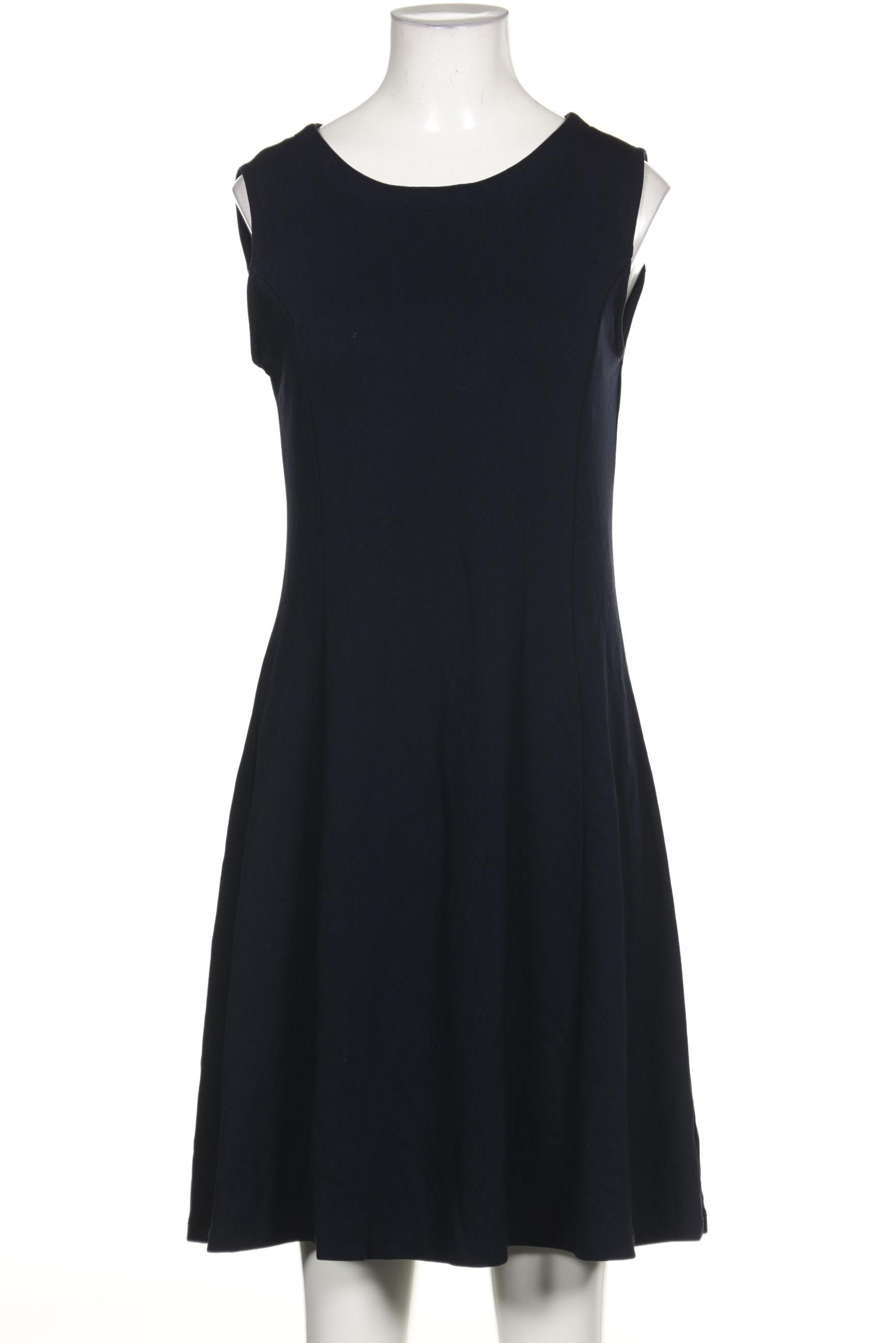 Opus Damen Kleid, marineblau, Gr. 38 von Opus