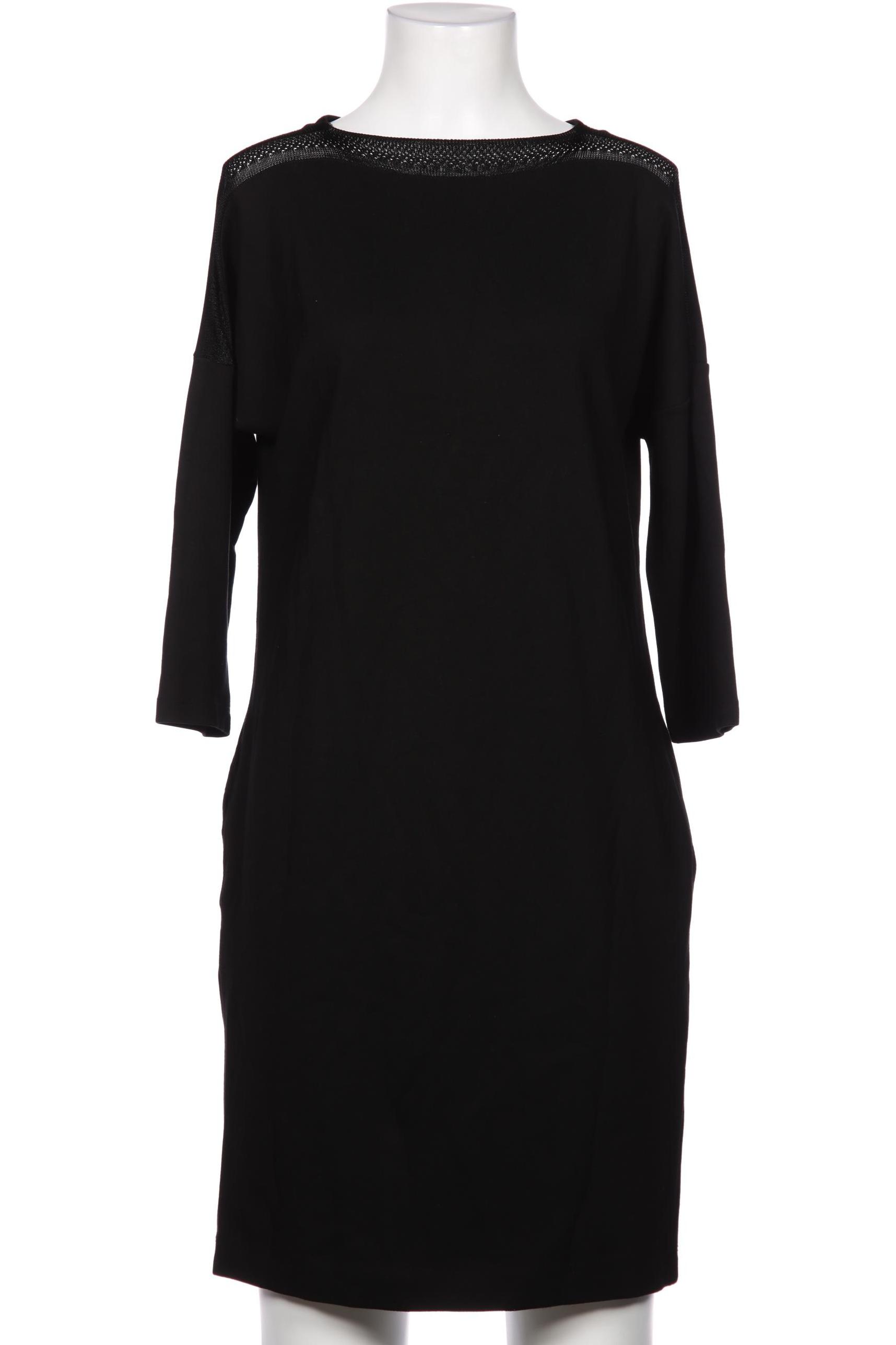 Opus Damen Kleid, schwarz von Opus