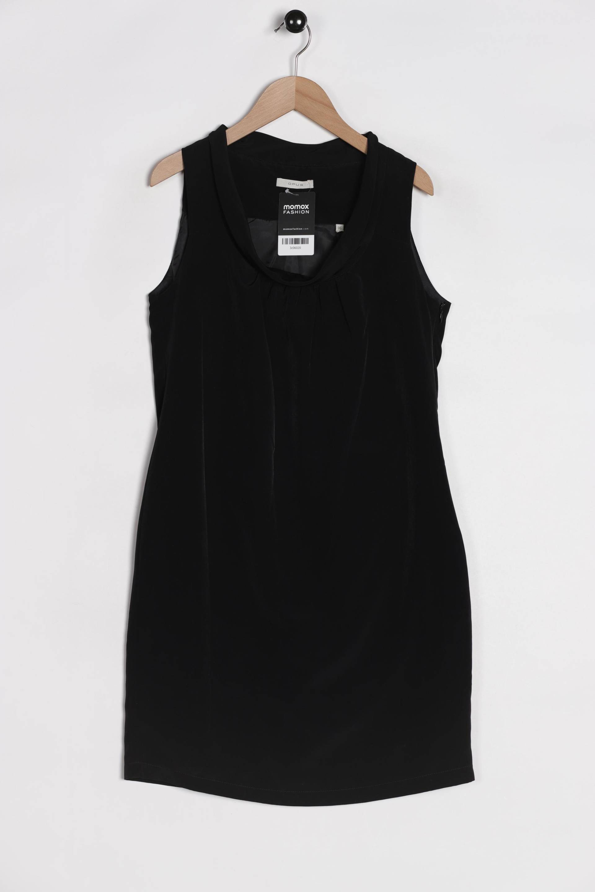 Opus Damen Kleid, schwarz von Opus