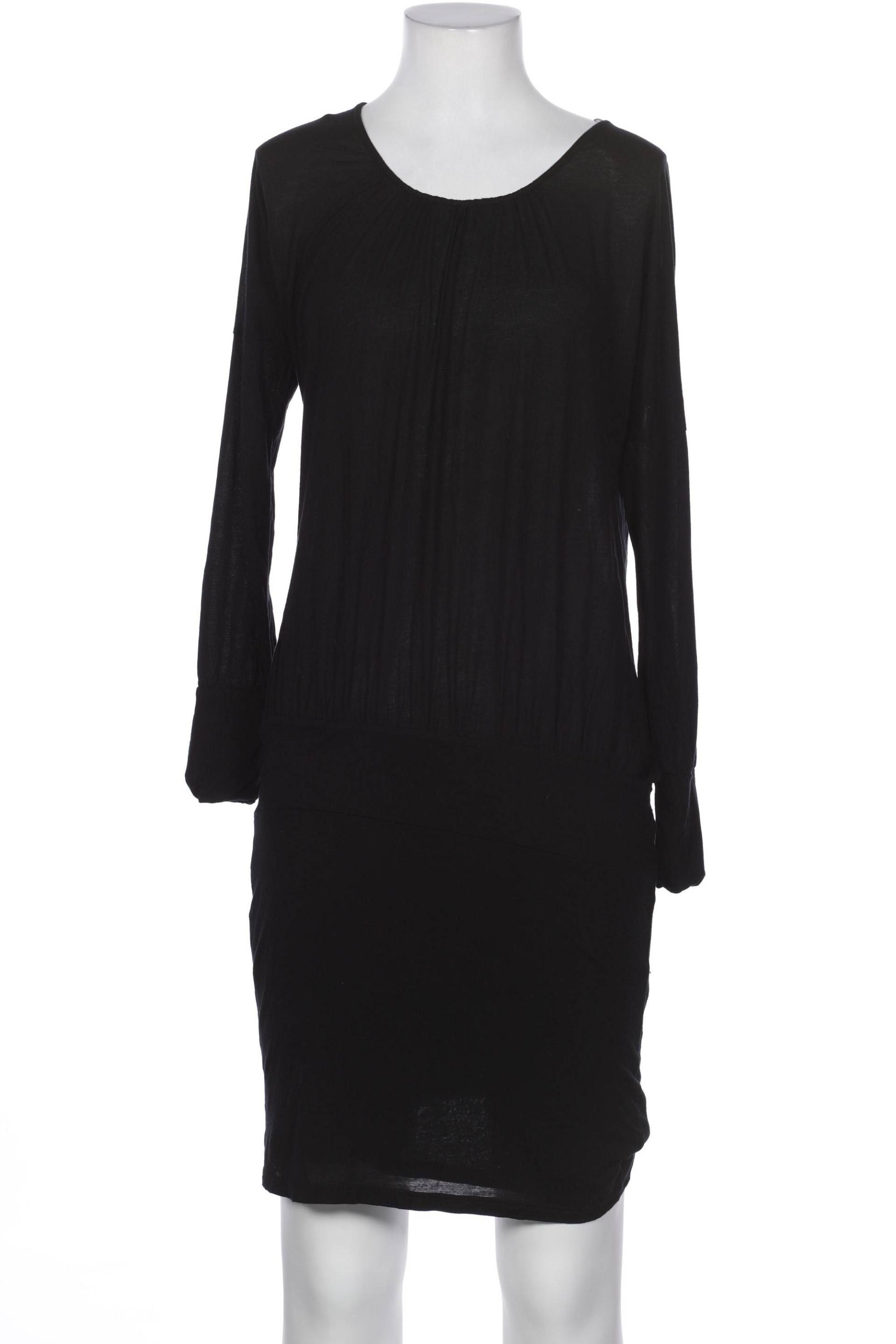 Opus Damen Kleid, schwarz von Opus