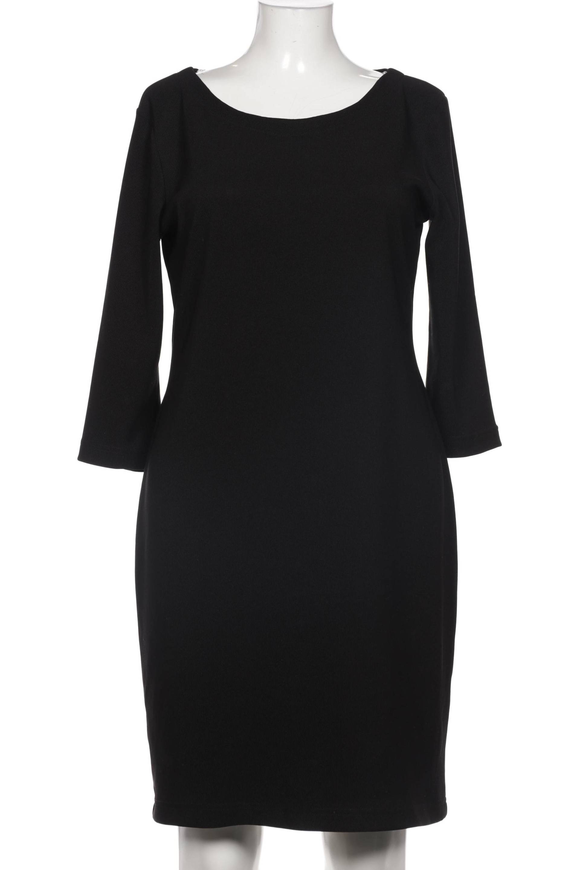 Opus Damen Kleid, schwarz von Opus