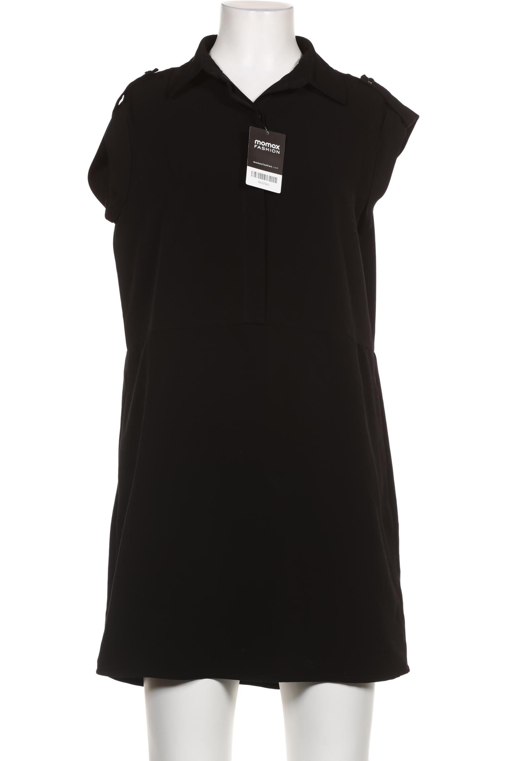 Opus Damen Kleid, schwarz von Opus