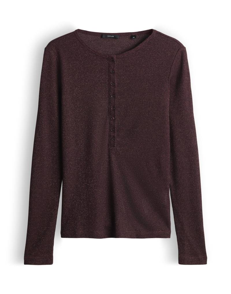 Opus Damen Langarmshirt 10498912103100 von Opus