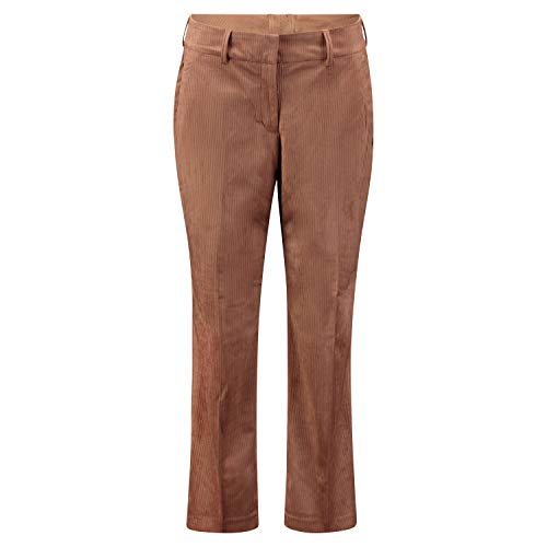 OPUS Damen Miko ST Hose, Peanut, 38 von OPUS