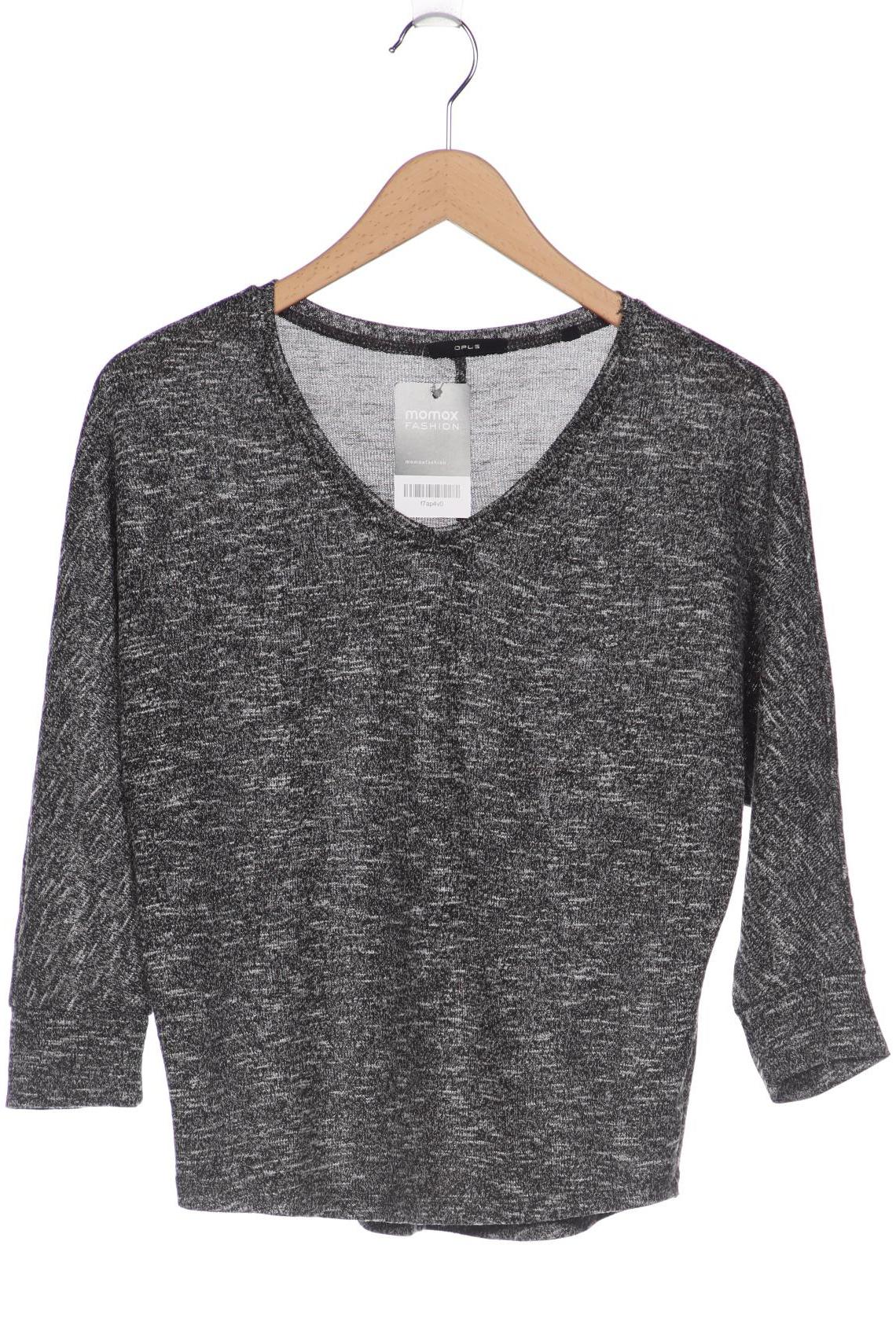 Opus Damen Pullover, grau, Gr. 36 von Opus