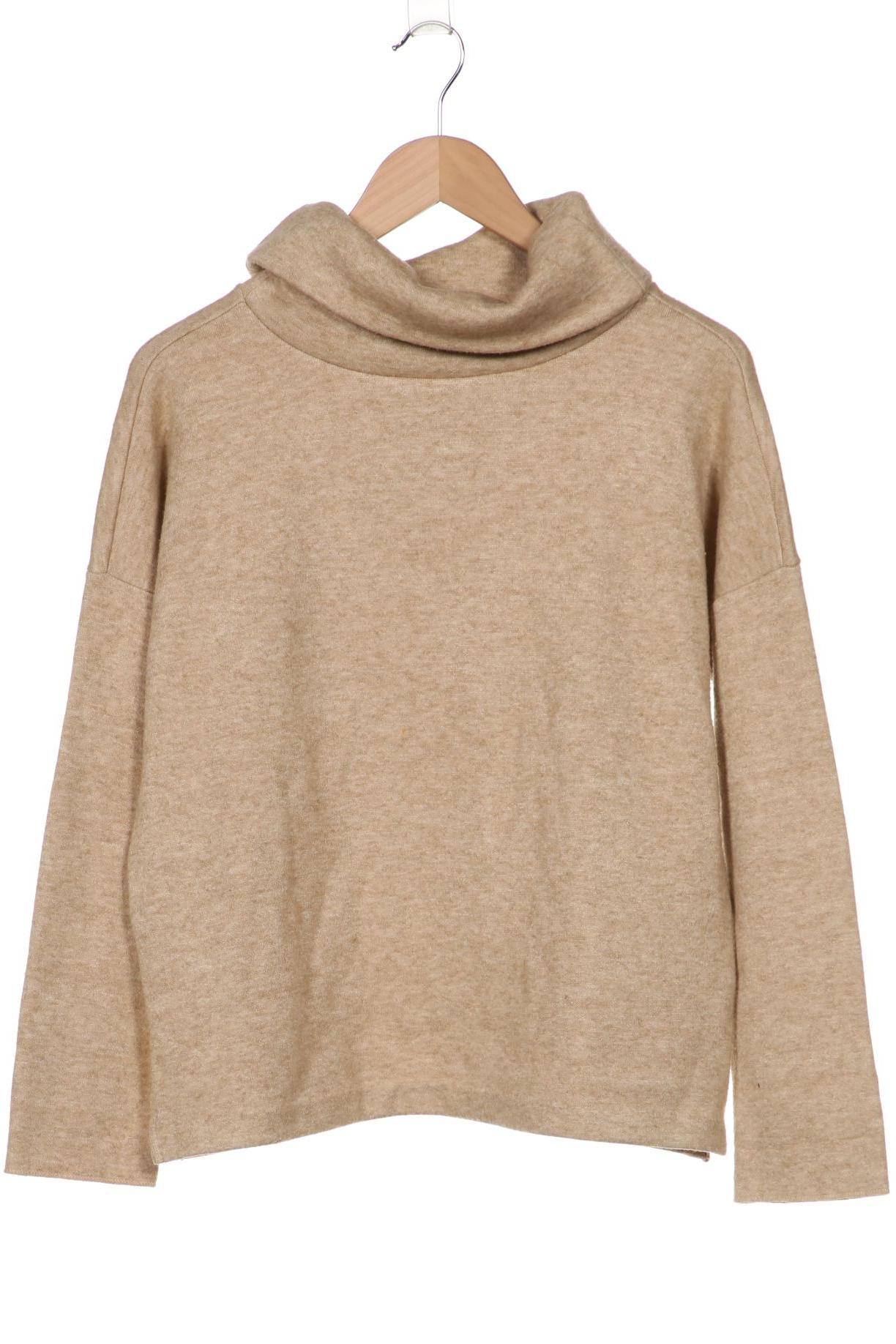 Opus Damen Pullover, beige von Opus