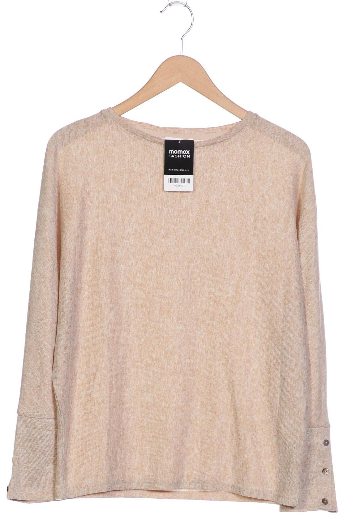 Opus Damen Pullover, beige von Opus