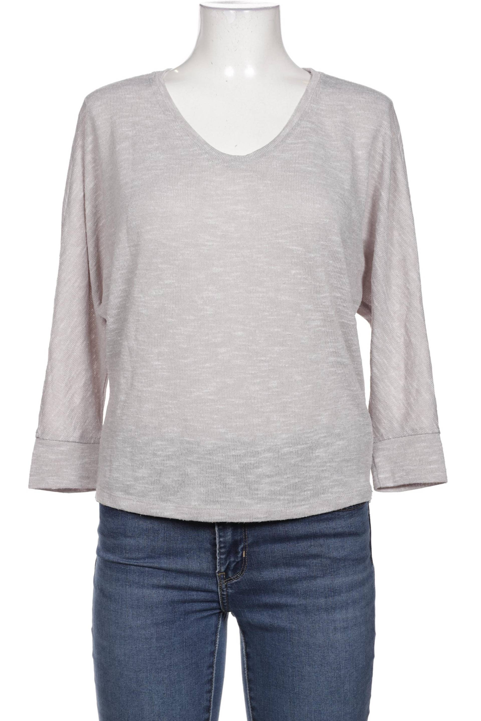 Opus Damen Pullover, grau von Opus