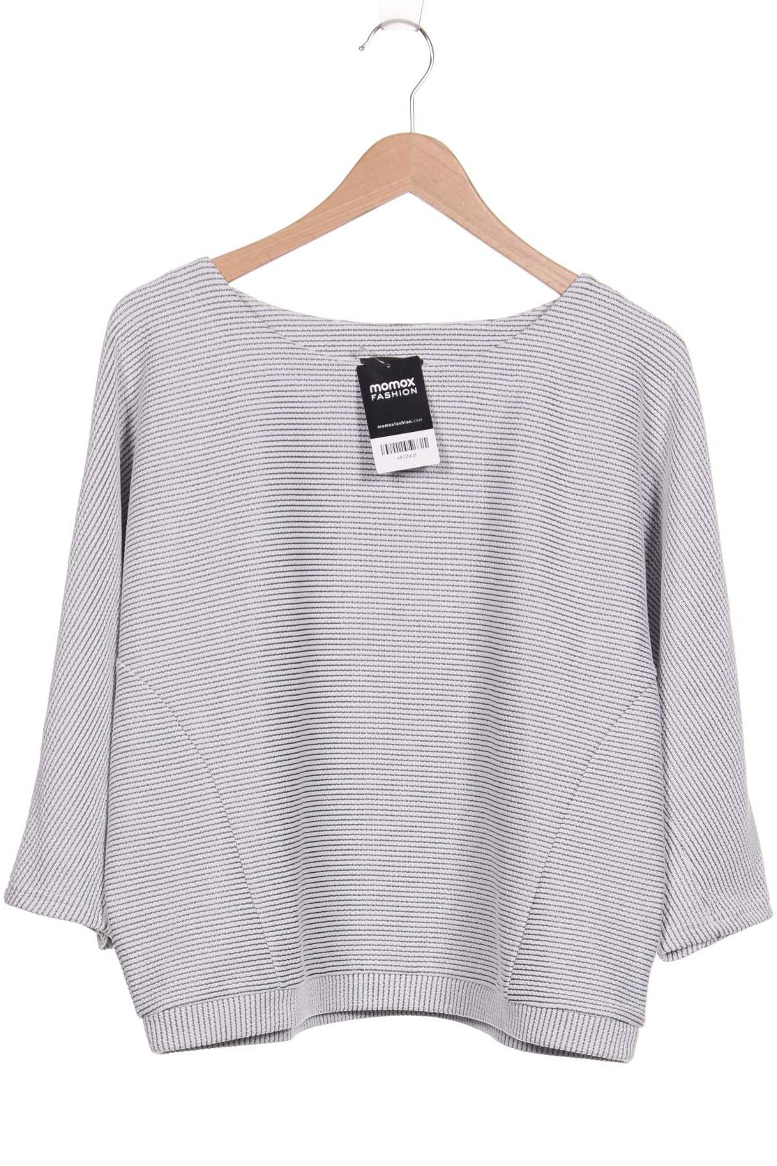 Opus Damen Pullover, grau von Opus