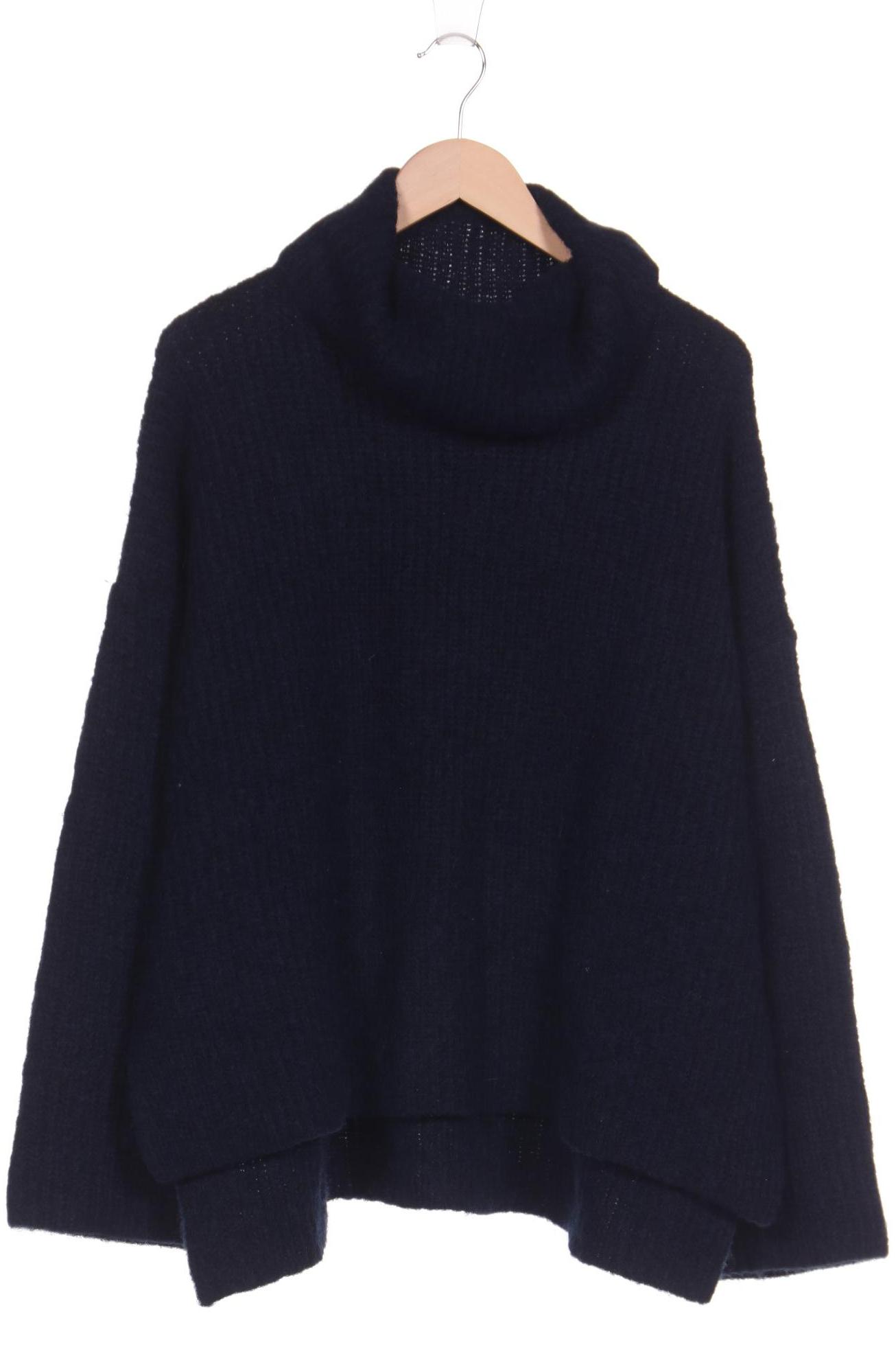 Opus Damen Pullover, marineblau, Gr. 42 von Opus