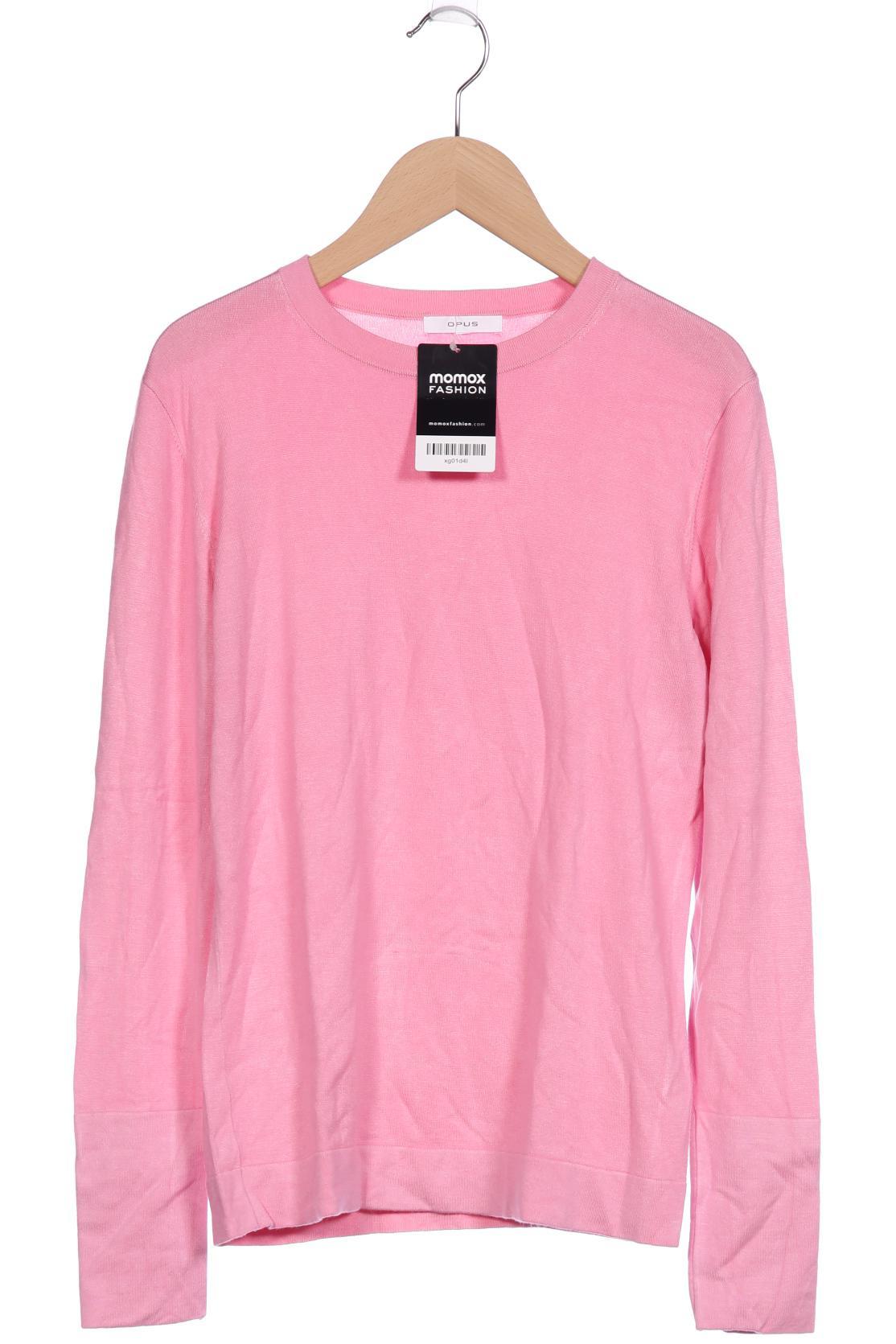 Opus Damen Pullover, pink von Opus