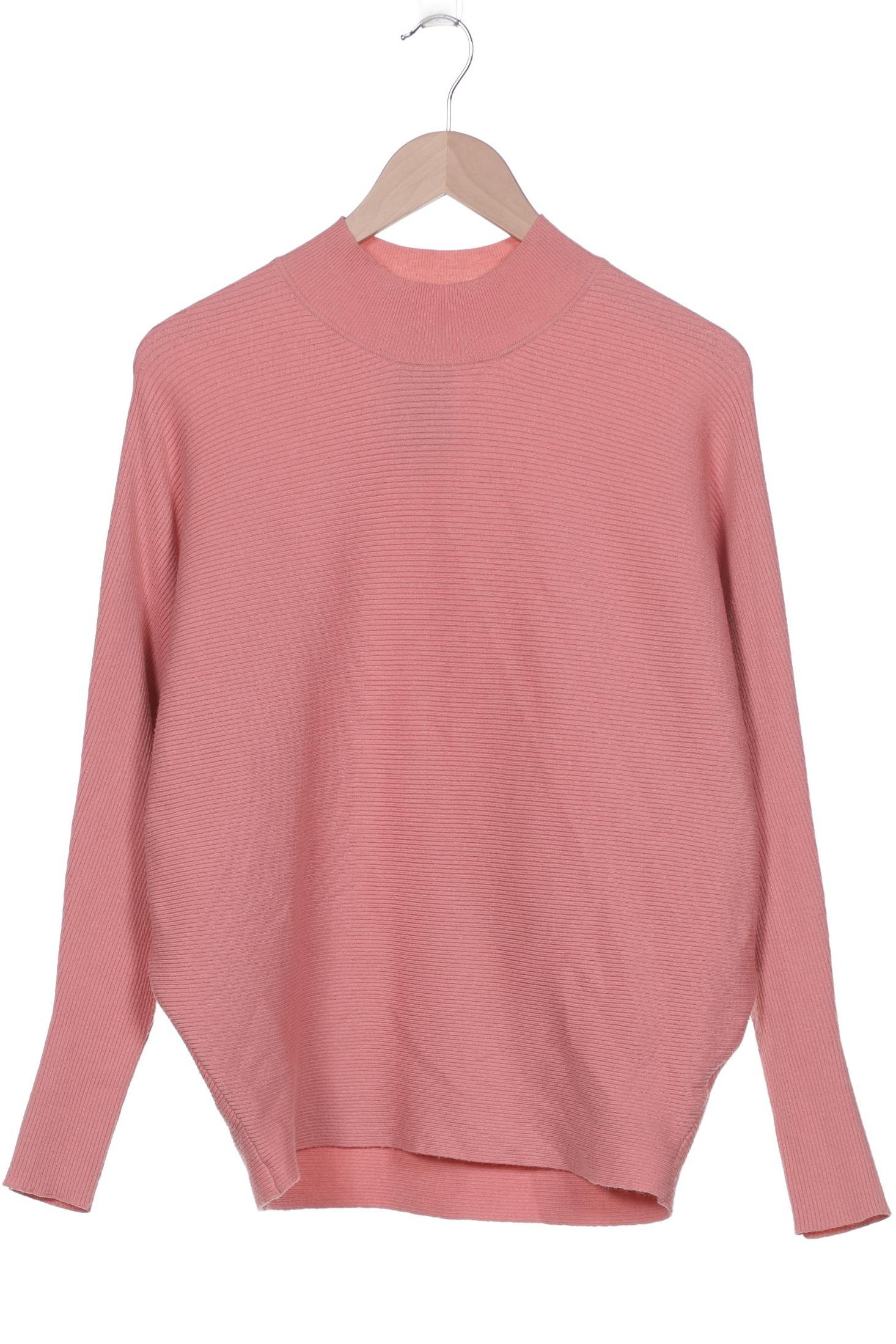 Opus Damen Pullover, pink von Opus