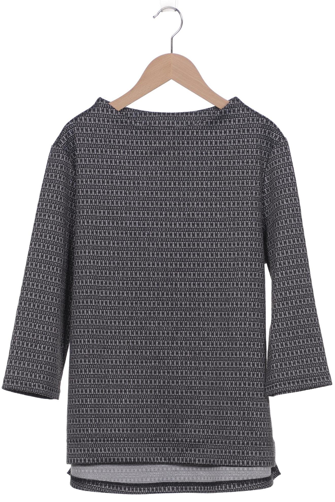 Opus Damen Pullover, schwarz von Opus