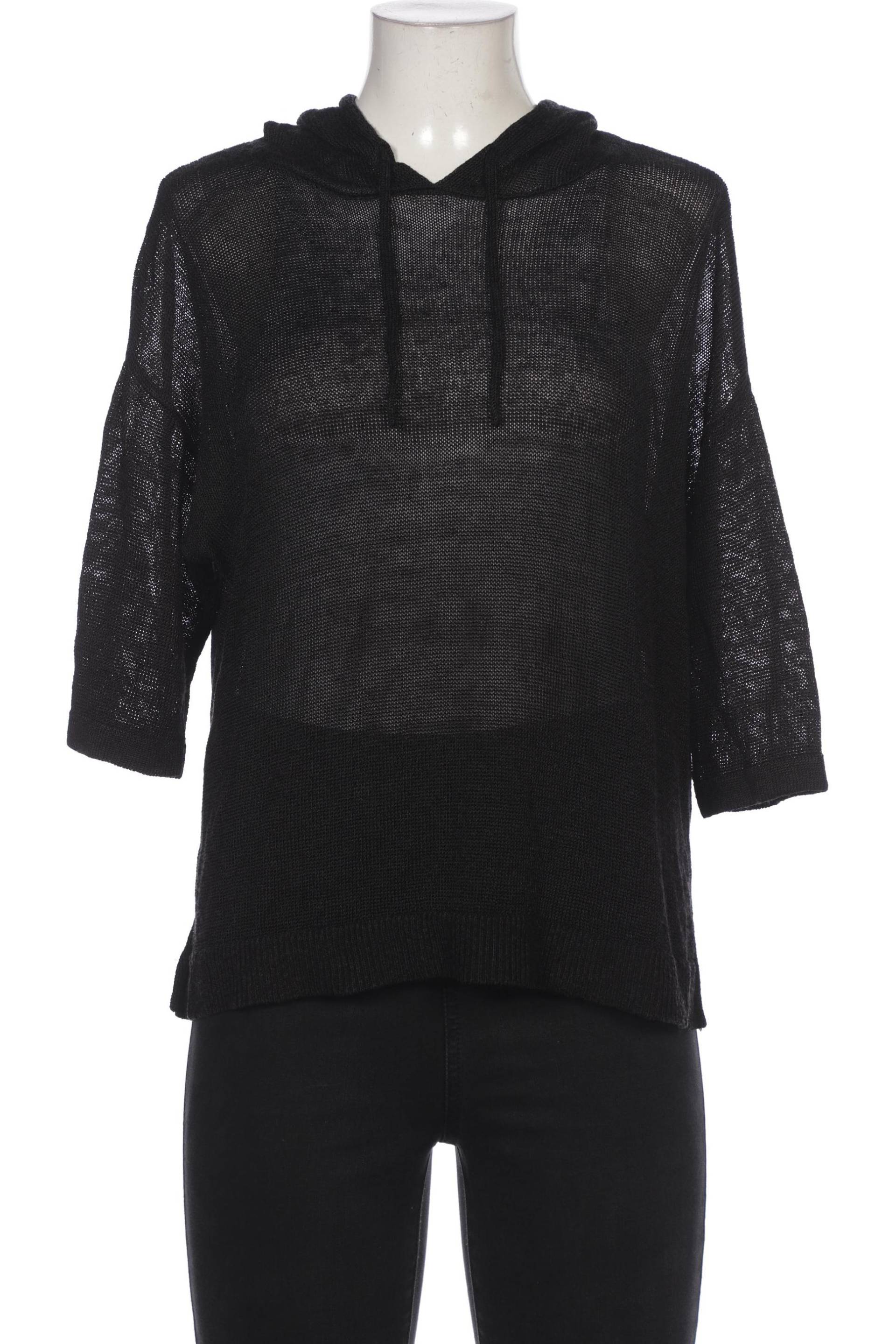 Opus Damen Pullover, schwarz von Opus