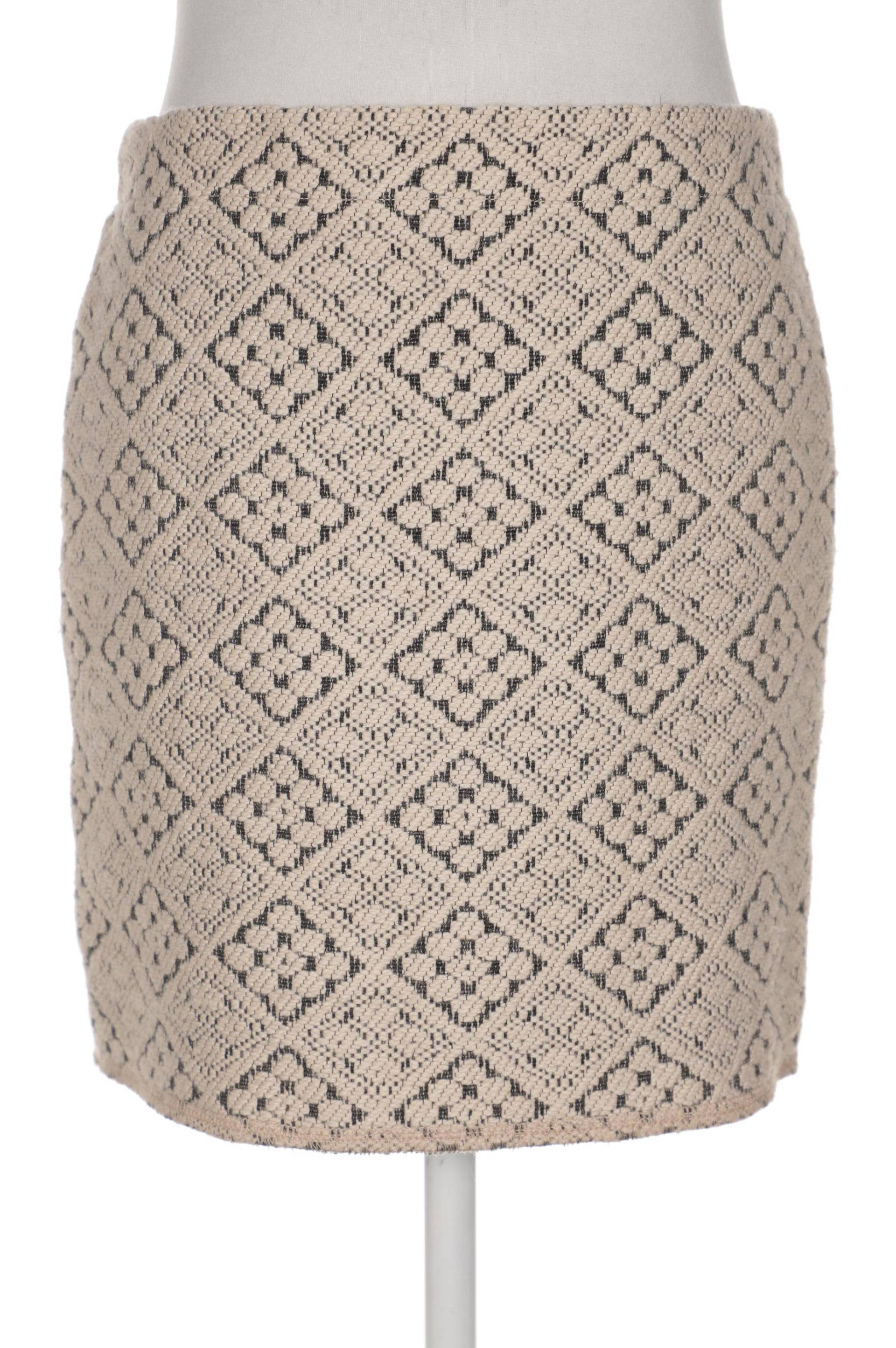 Opus Damen Rock, beige von Opus