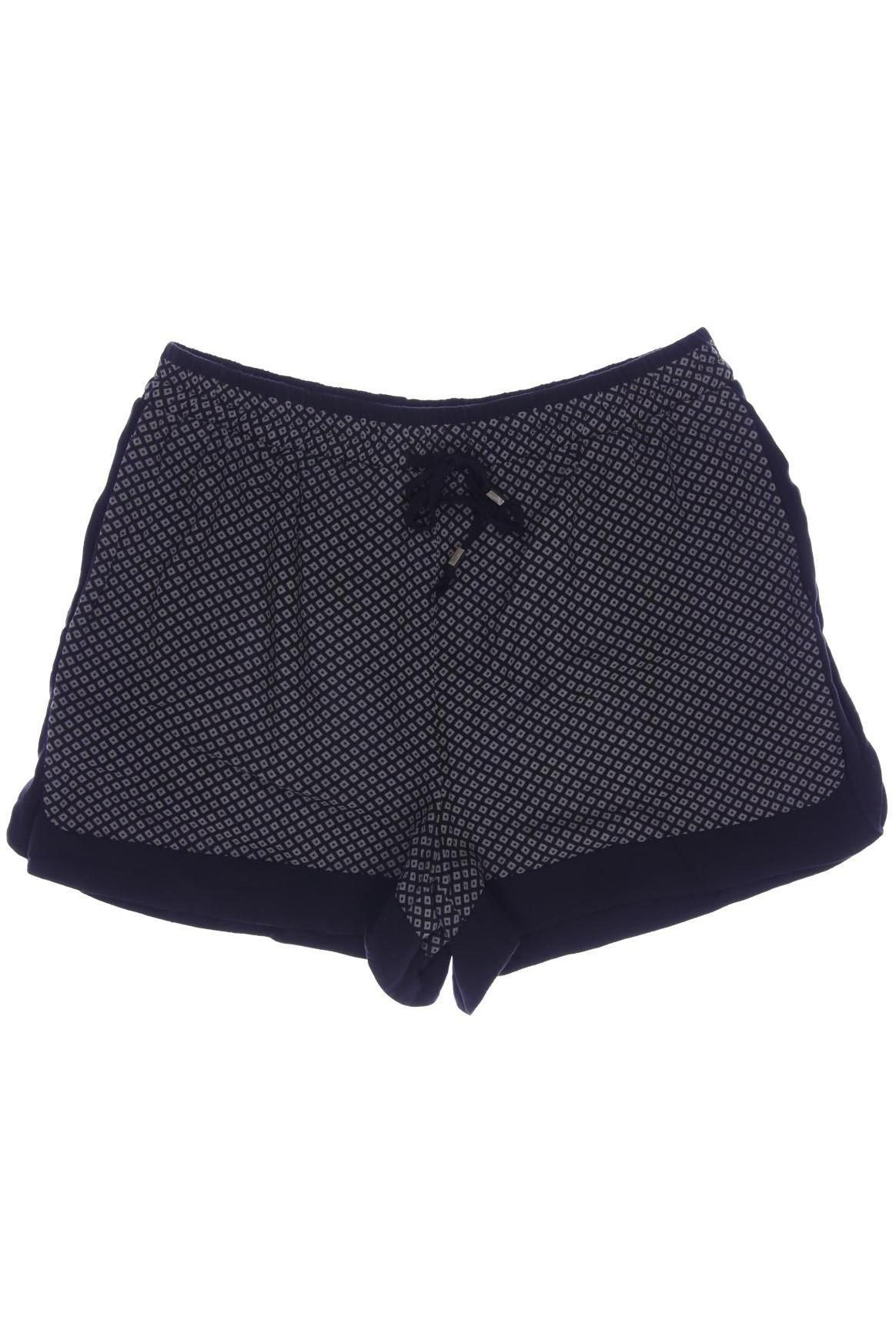 Opus Damen Shorts, schwarz von Opus