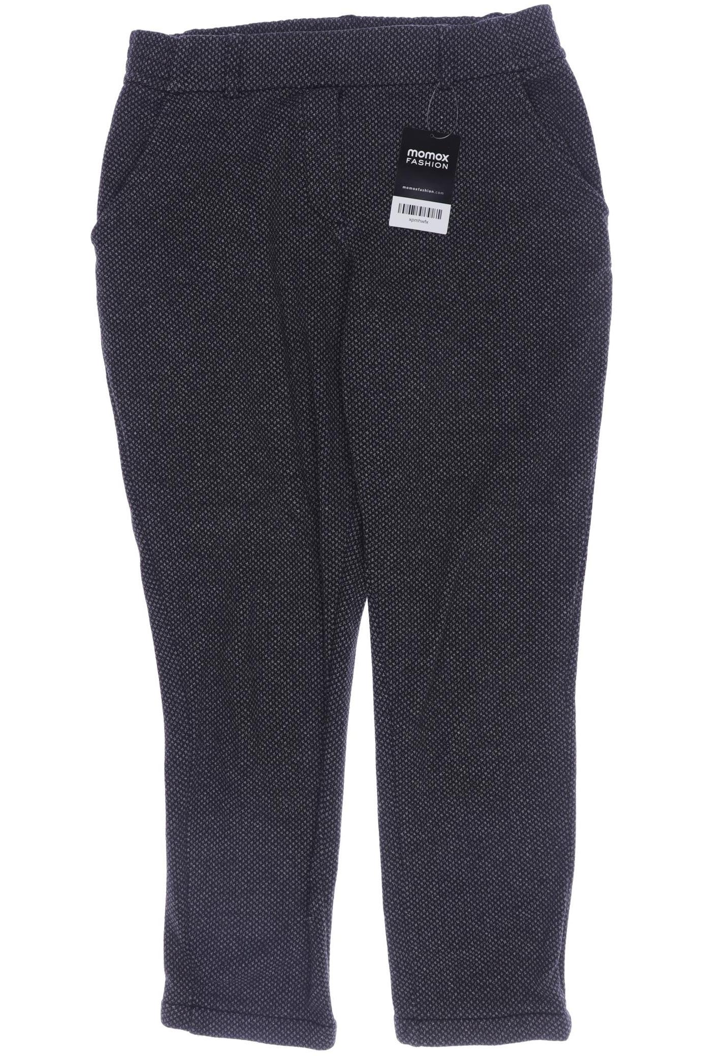 Opus Damen Stoffhose, grau von Opus