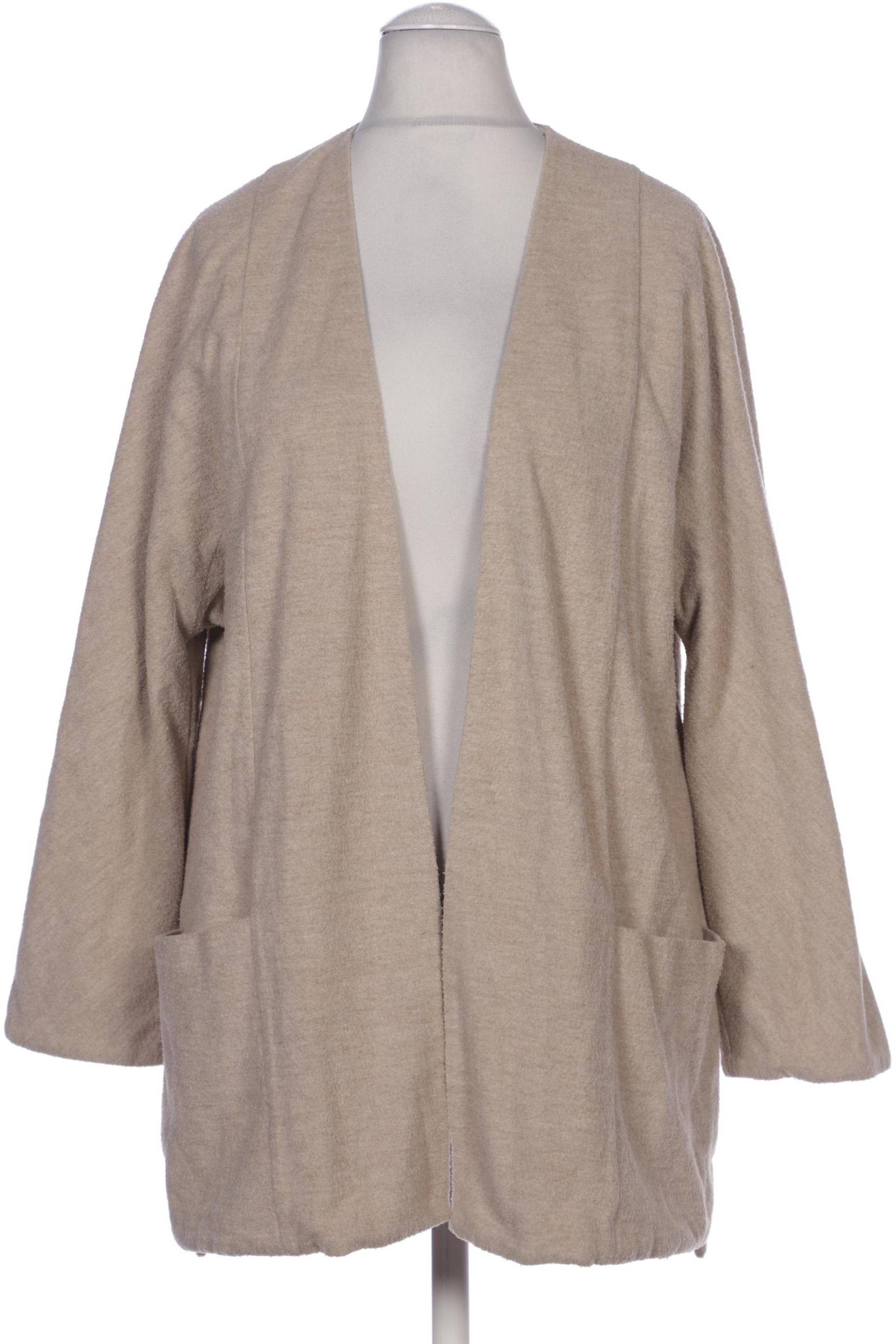 Opus Damen Strickjacke, beige von Opus