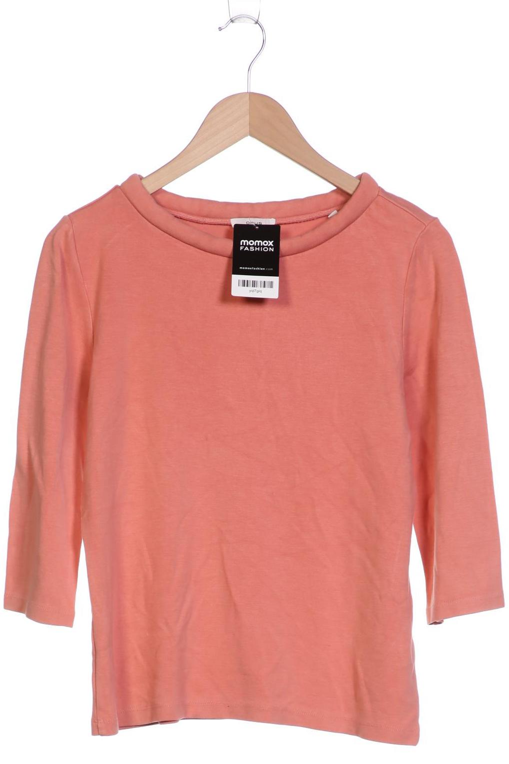 Opus Damen Sweatshirt, pink von Opus