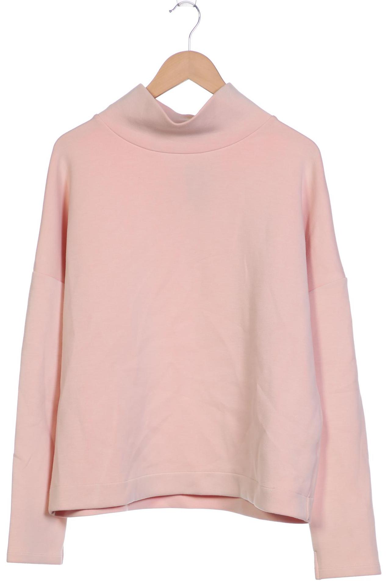 Opus Damen Sweatshirt, pink von Opus