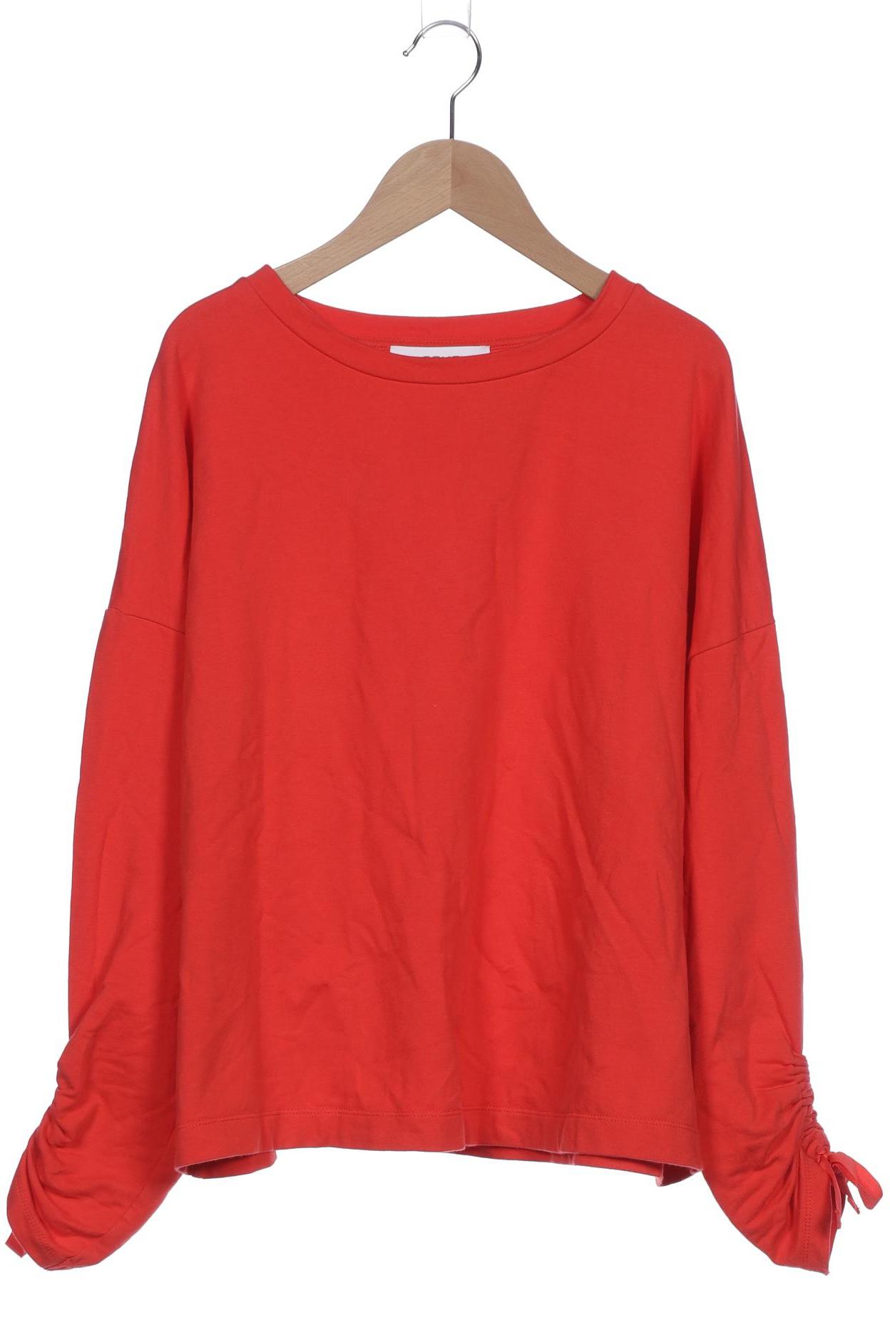 Opus Damen Sweatshirt, rot von Opus