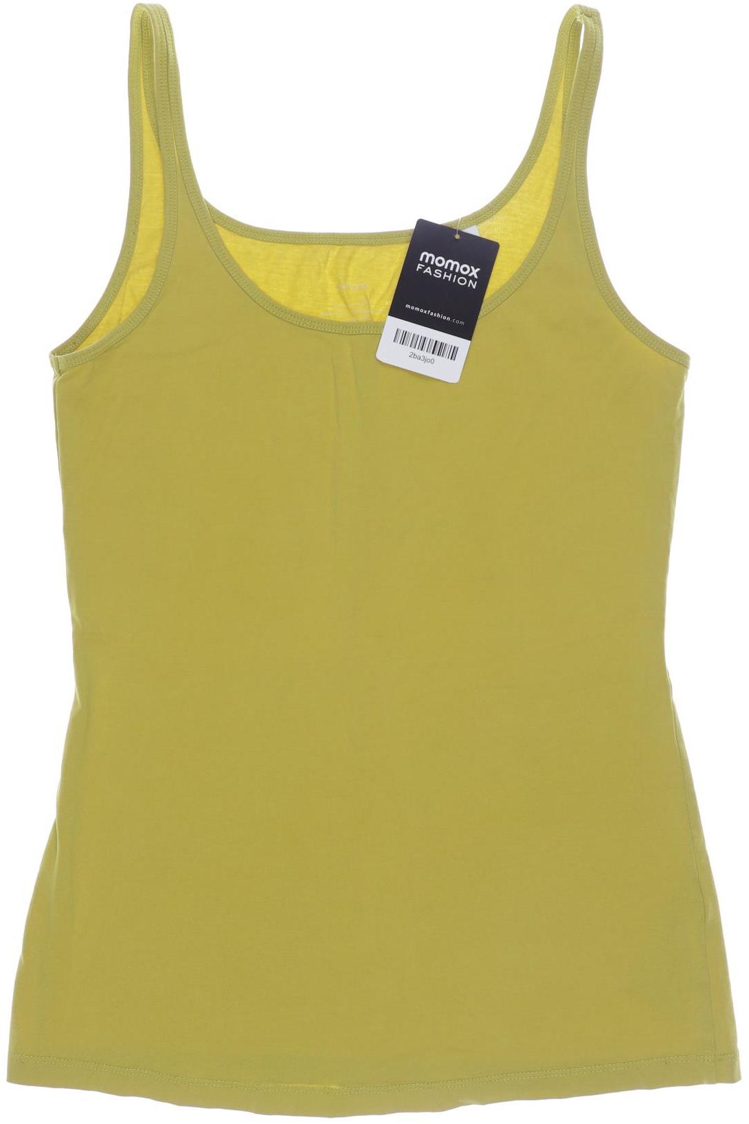 Opus Damen Top, gelb von Opus