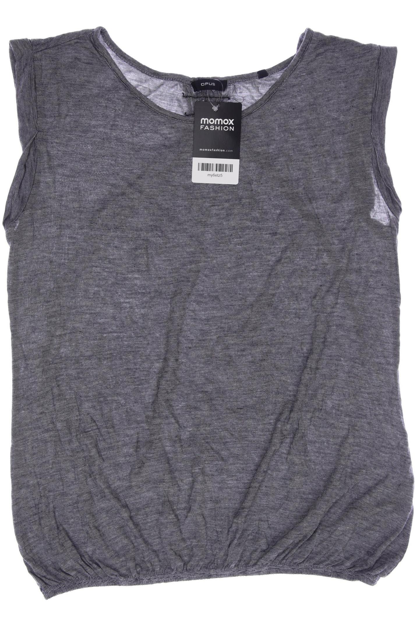 Opus Damen Top, grau von Opus