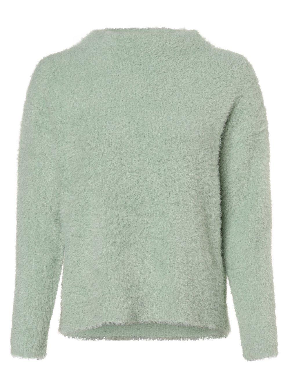 Opus Pullover Damen Feinstrick, mint von Opus