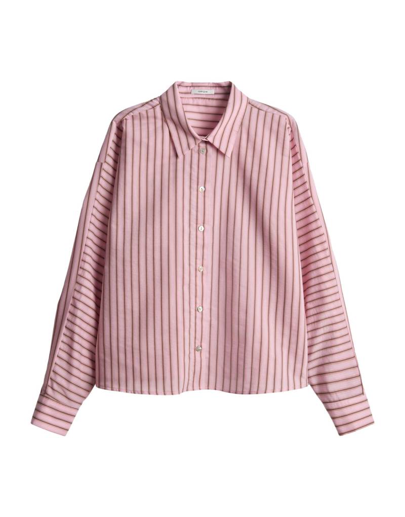 Opus - Hemdbluse - Foho pink - Gr. - 42 von Opus