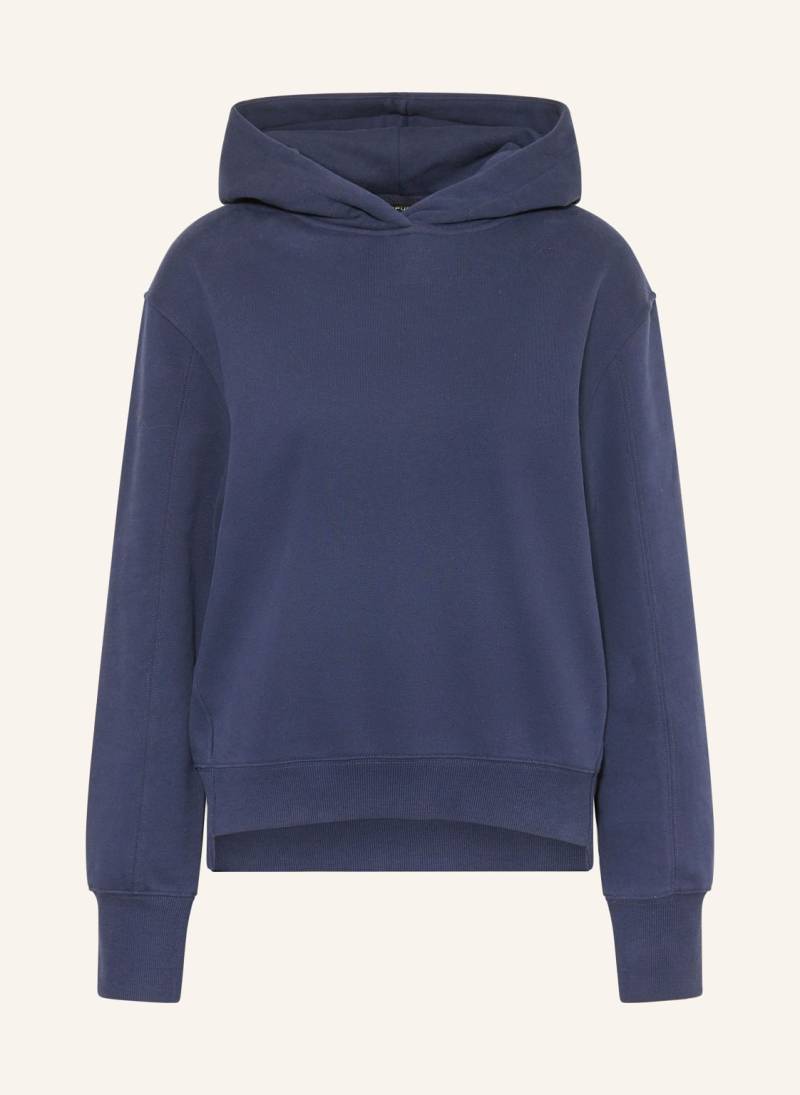Opus Hoodie Gespi weiss von Opus