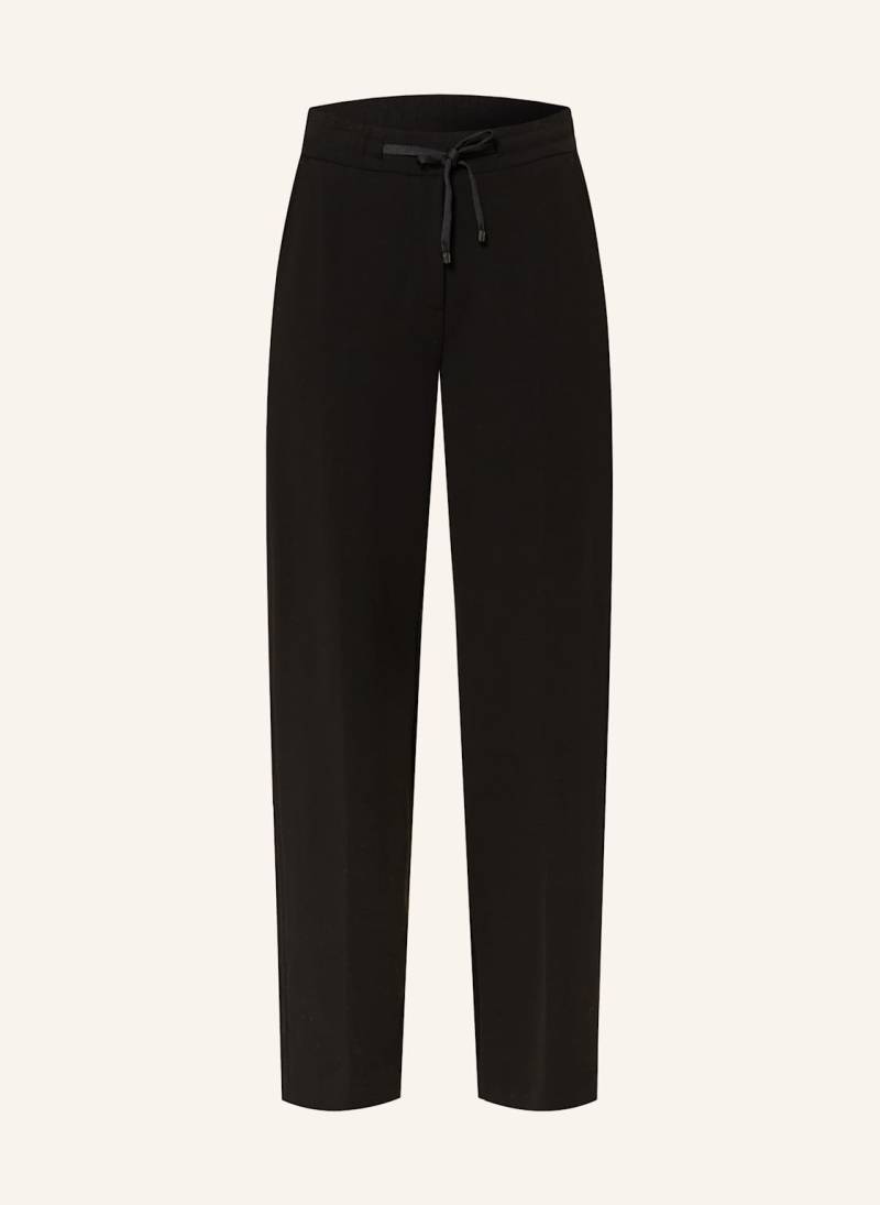 Opus Pants Hose Macie Im Jogging-Stil schwarz Opus Pants Hose Macie Im Jogging-Stil schwarz von OPUS PANTS