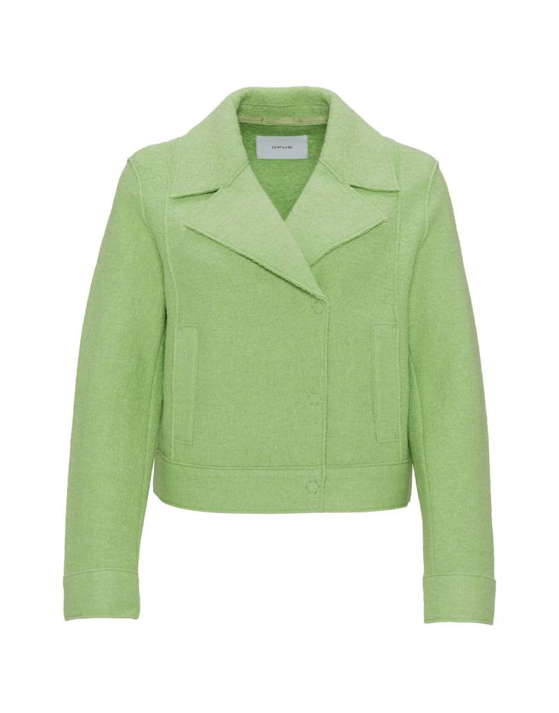 Opus - Humini raw avocado - Gr. - 38 von Opus