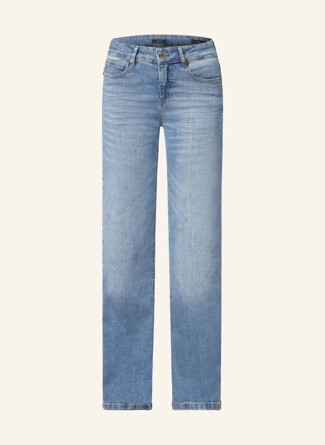 Opus Jeans Melasi blau von Opus