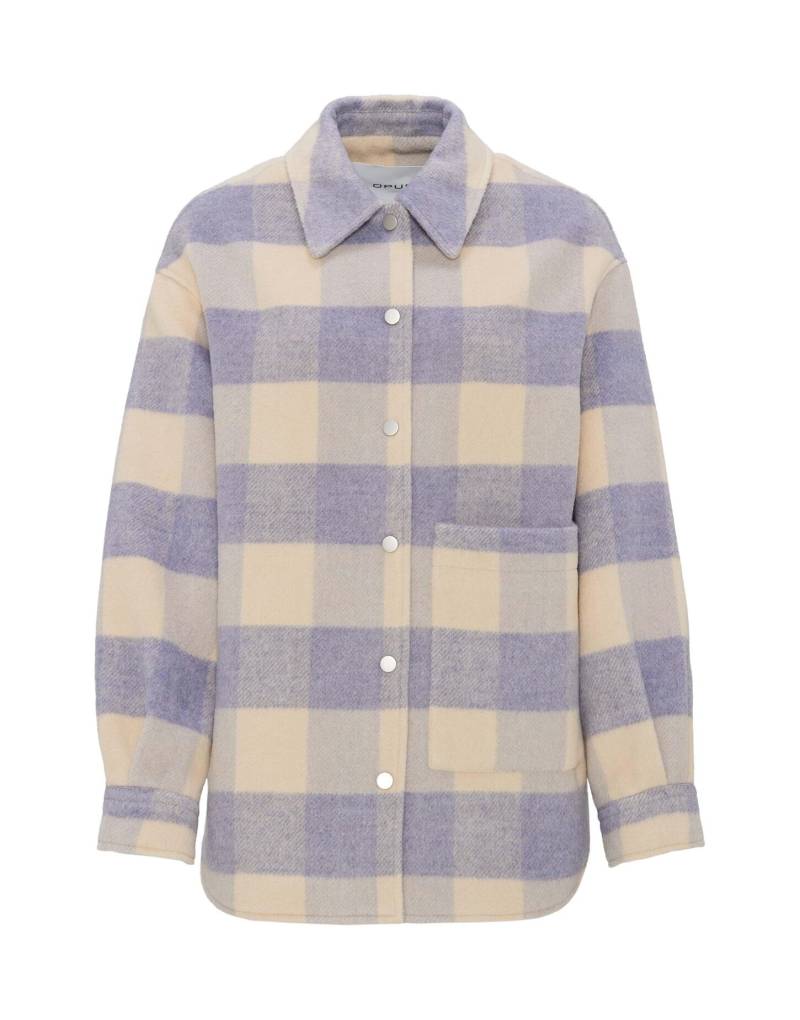 Opus - Julola check soft viola - Gr. - 40 von Opus