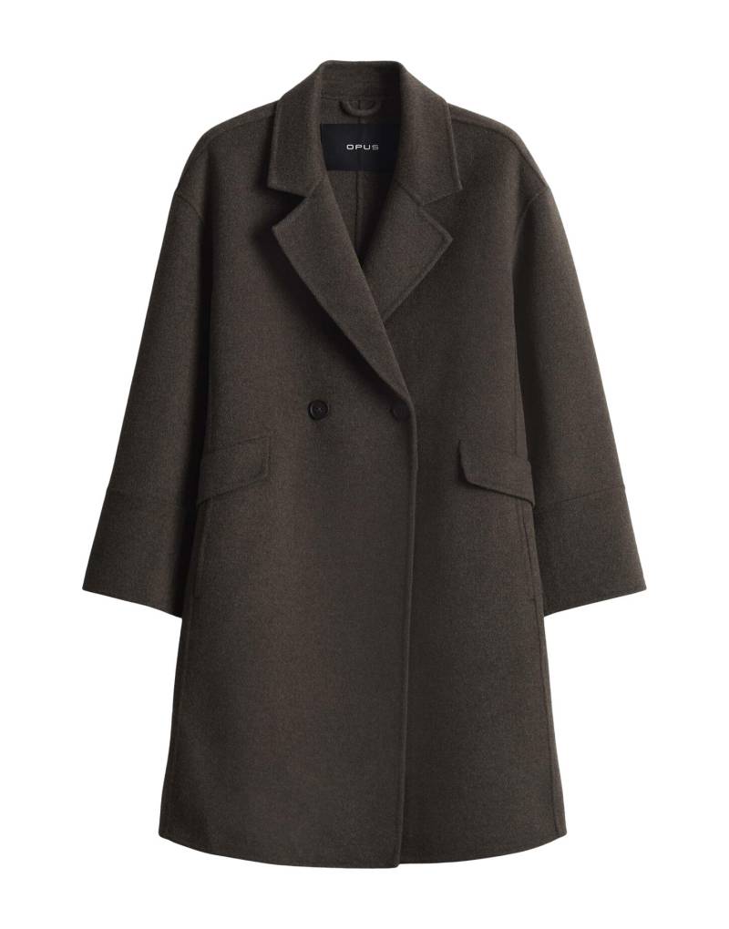 Opus - Mantel - Havilda braun - Gr. - 40 von Opus