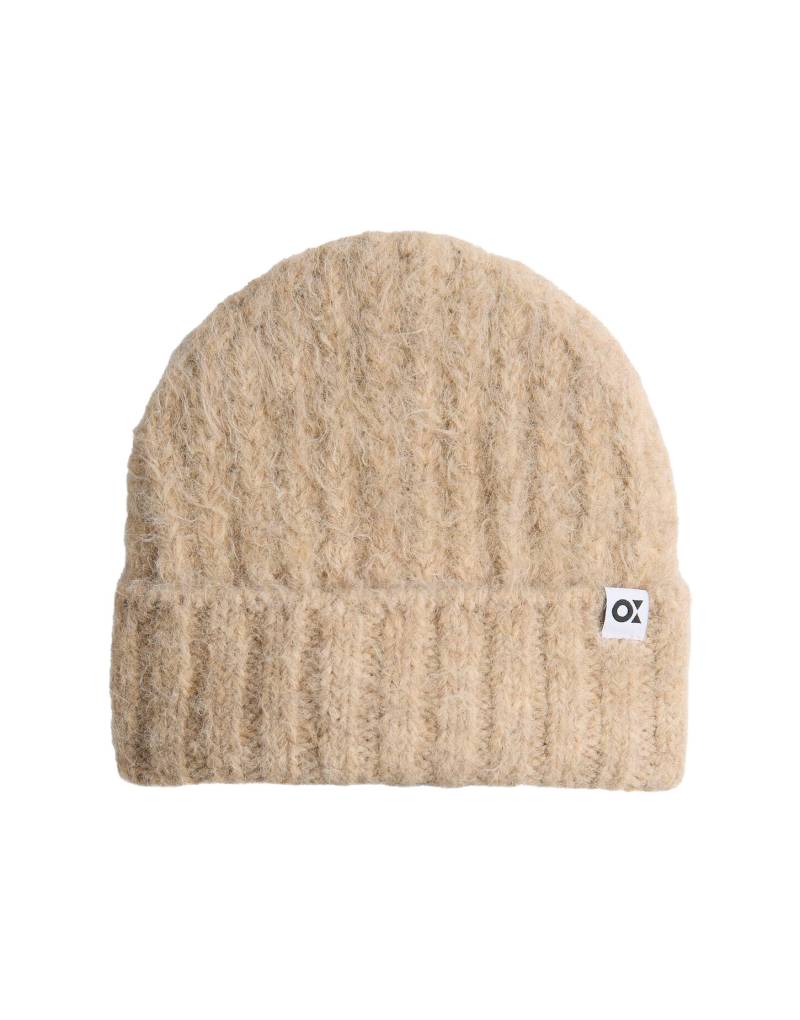 Opus - Mütze - Acotta beige von Opus