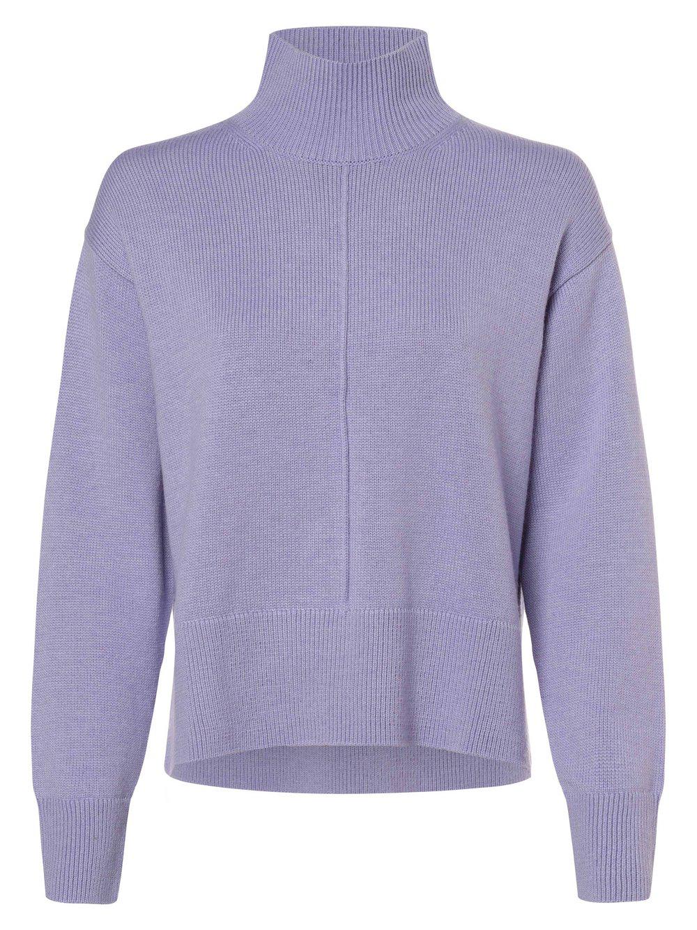 Opus Pullover Damen, flieder von Opus