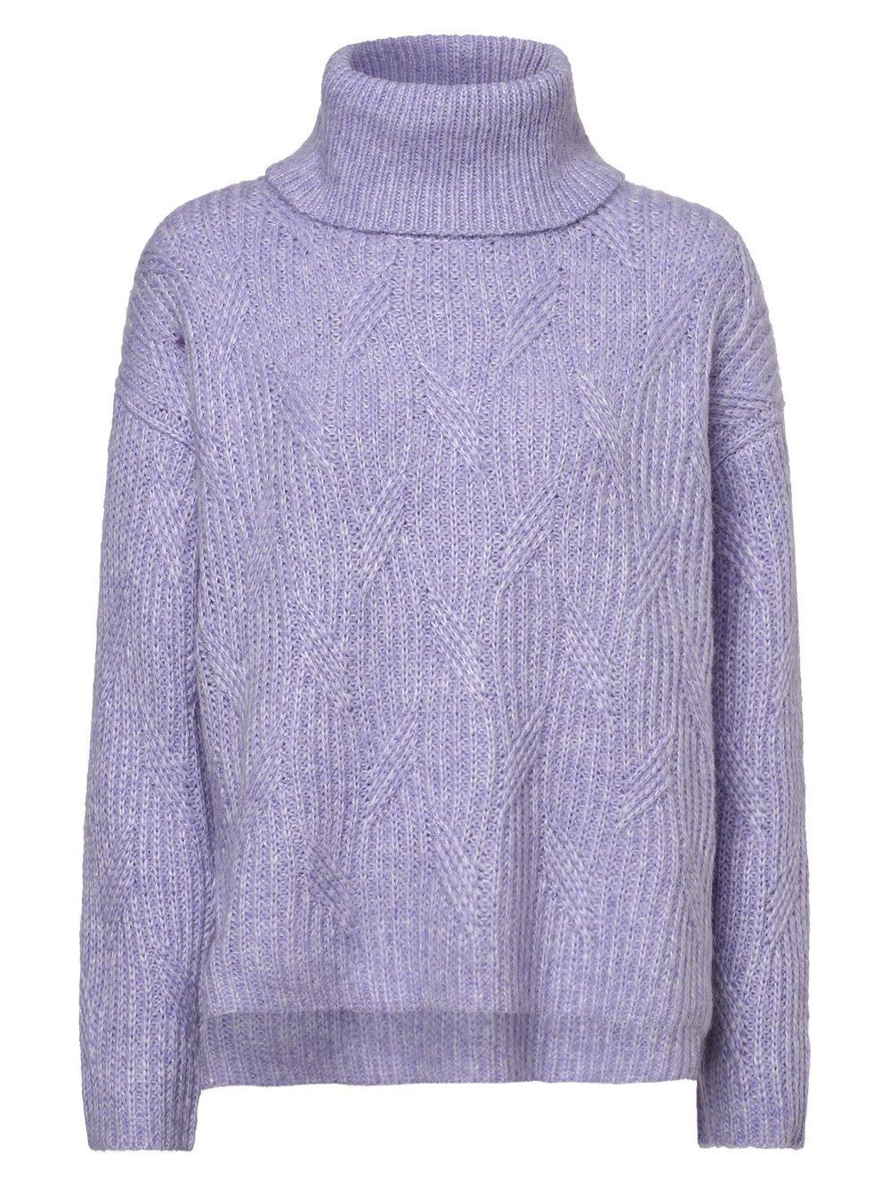 Opus Pullover Damen, flieder von Opus